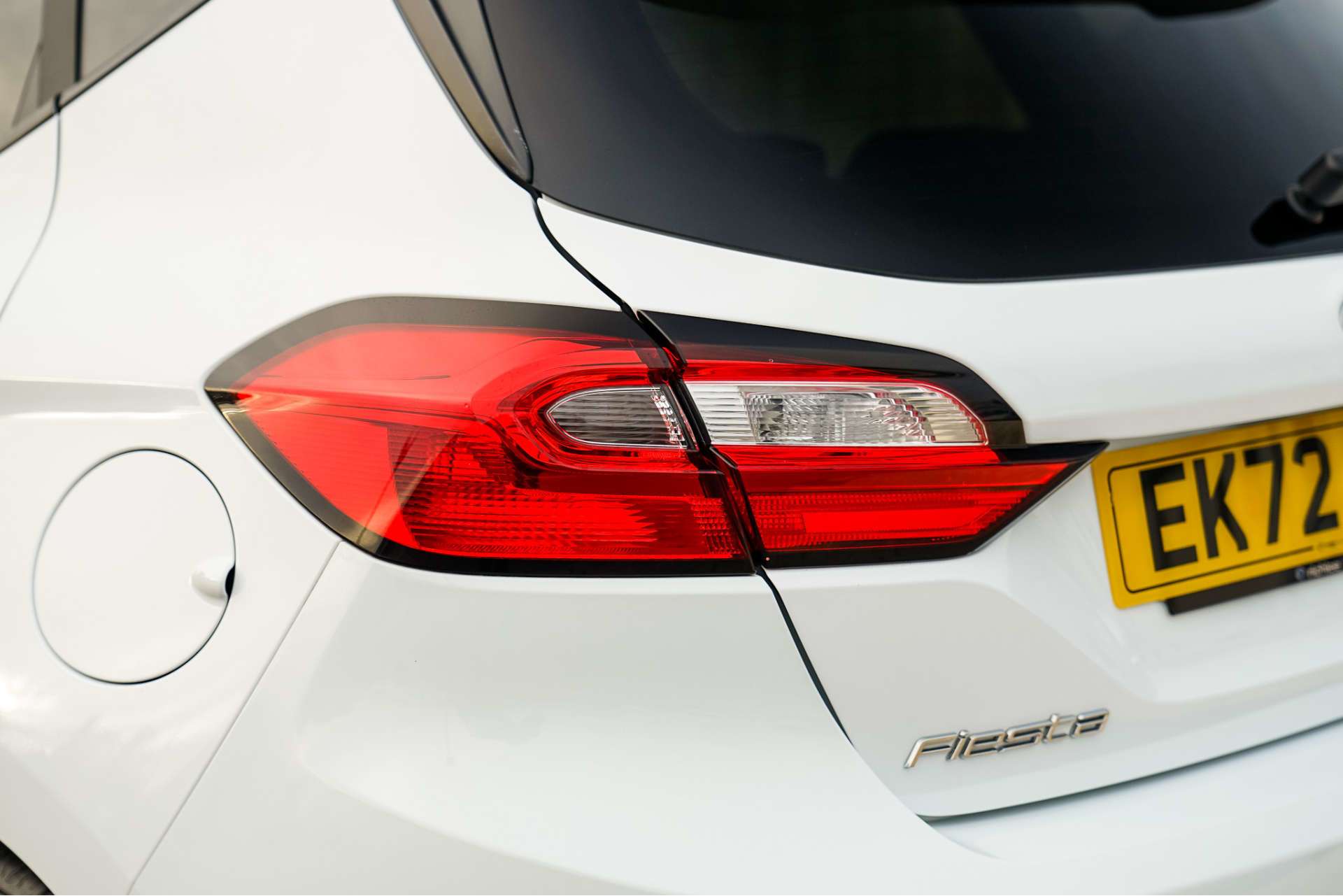 FORD FIESTA 1.0 Fiesta ST-Line Edition T MHEV 5dr For Sale