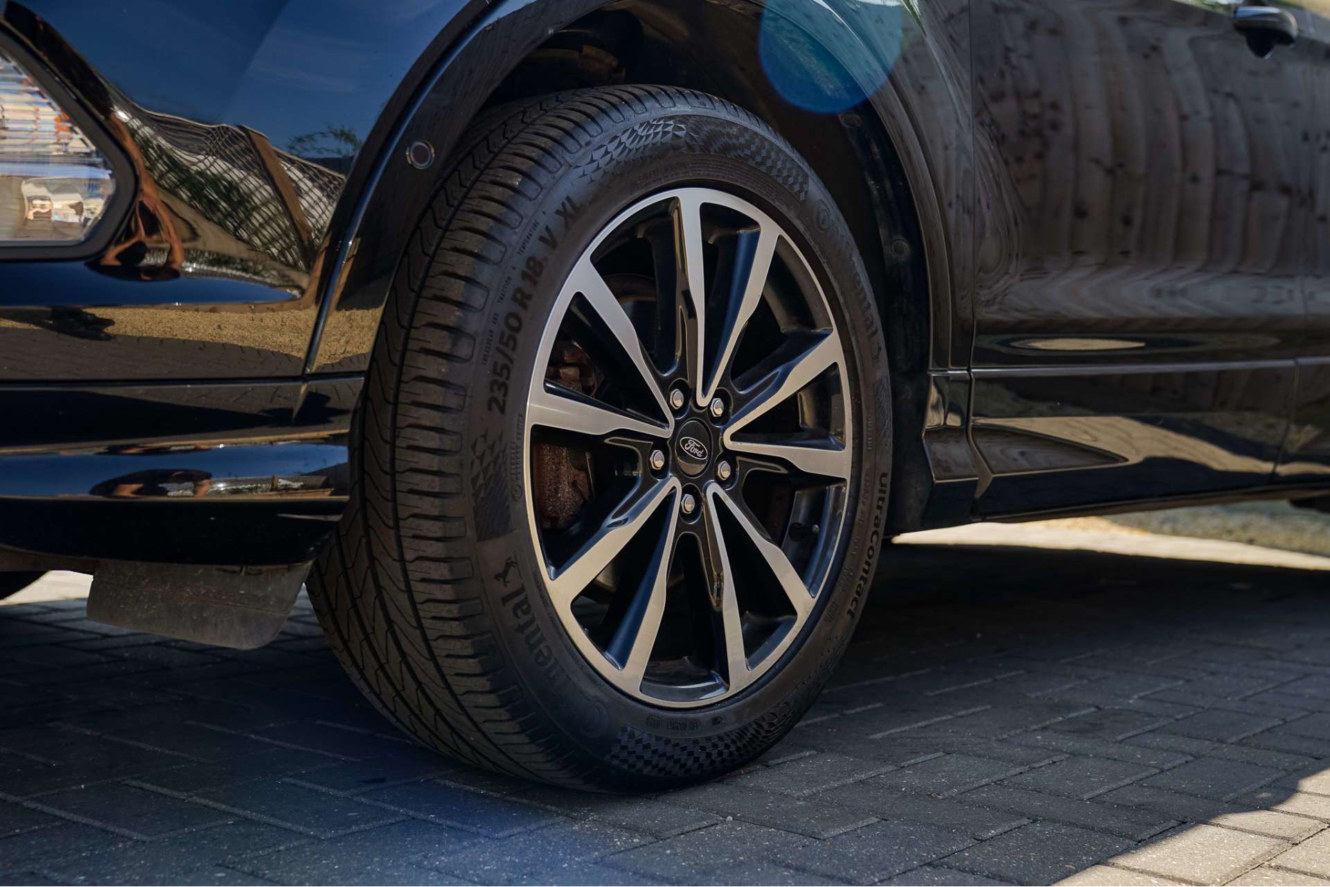 FORD KUGA 1.5 Kuga ST-Line 5dr For Sale