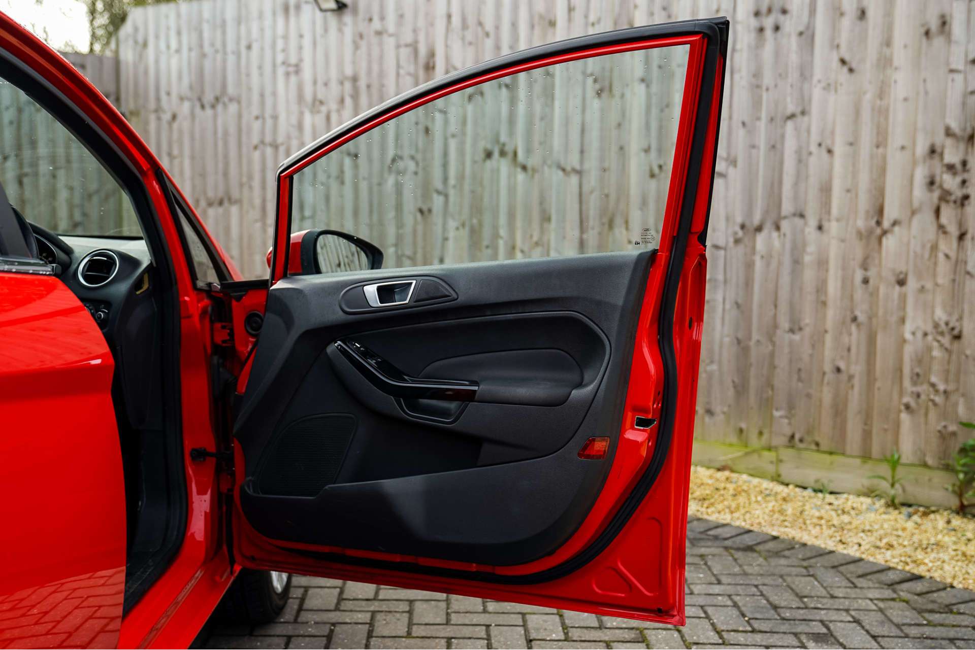 FORD FIESTA 1.0 Fiesta Titanium 5dr For Sale