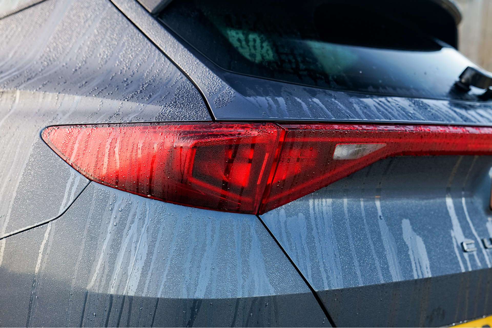 CUPRA FORMENTOR 2.0 Formentor VZ2 TSi 4Drive Semi-Auto 4WD 5dr For Sale