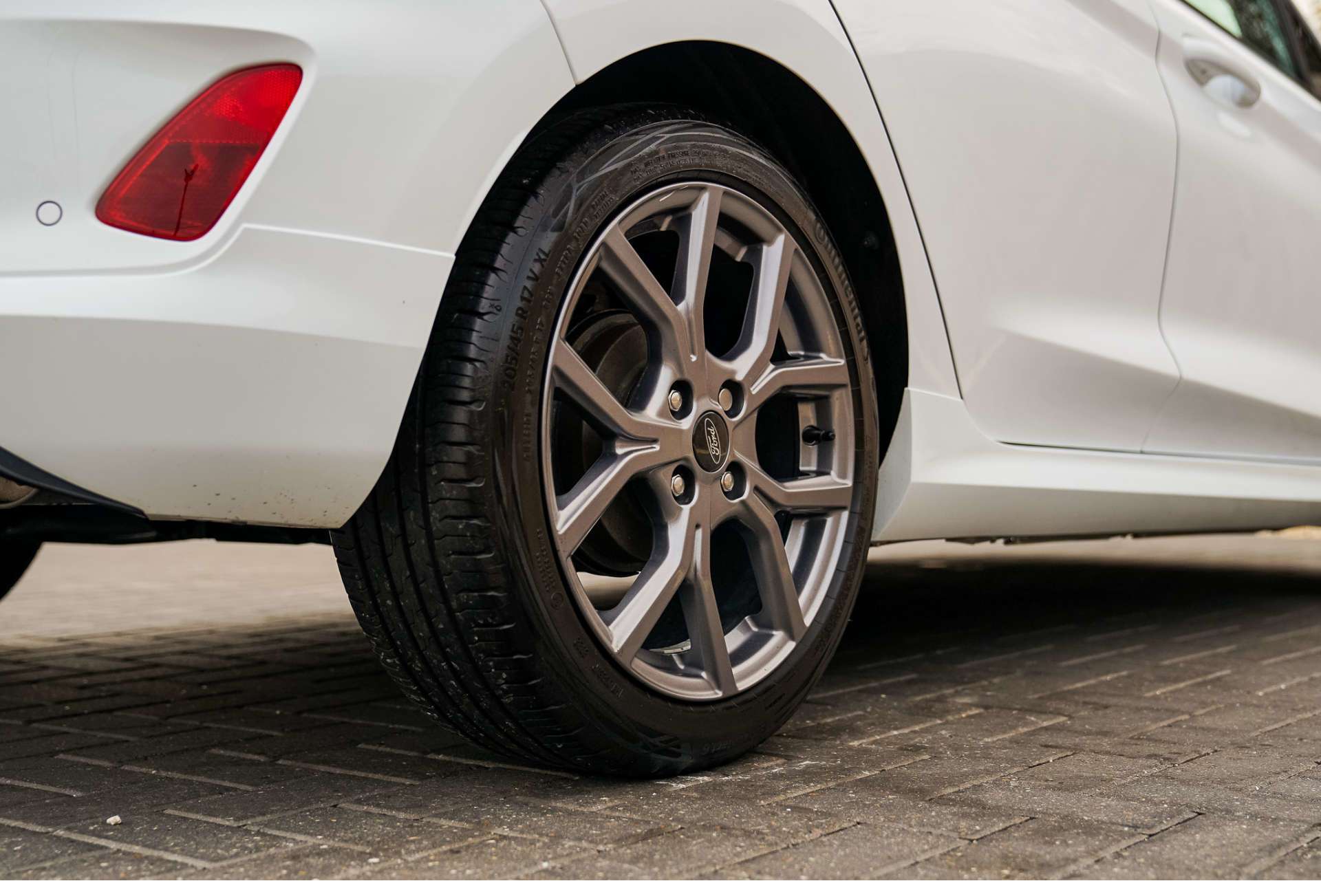 FORD FIESTA 1.0 Fiesta ST-Line Edition T MHEV 5dr For Sale