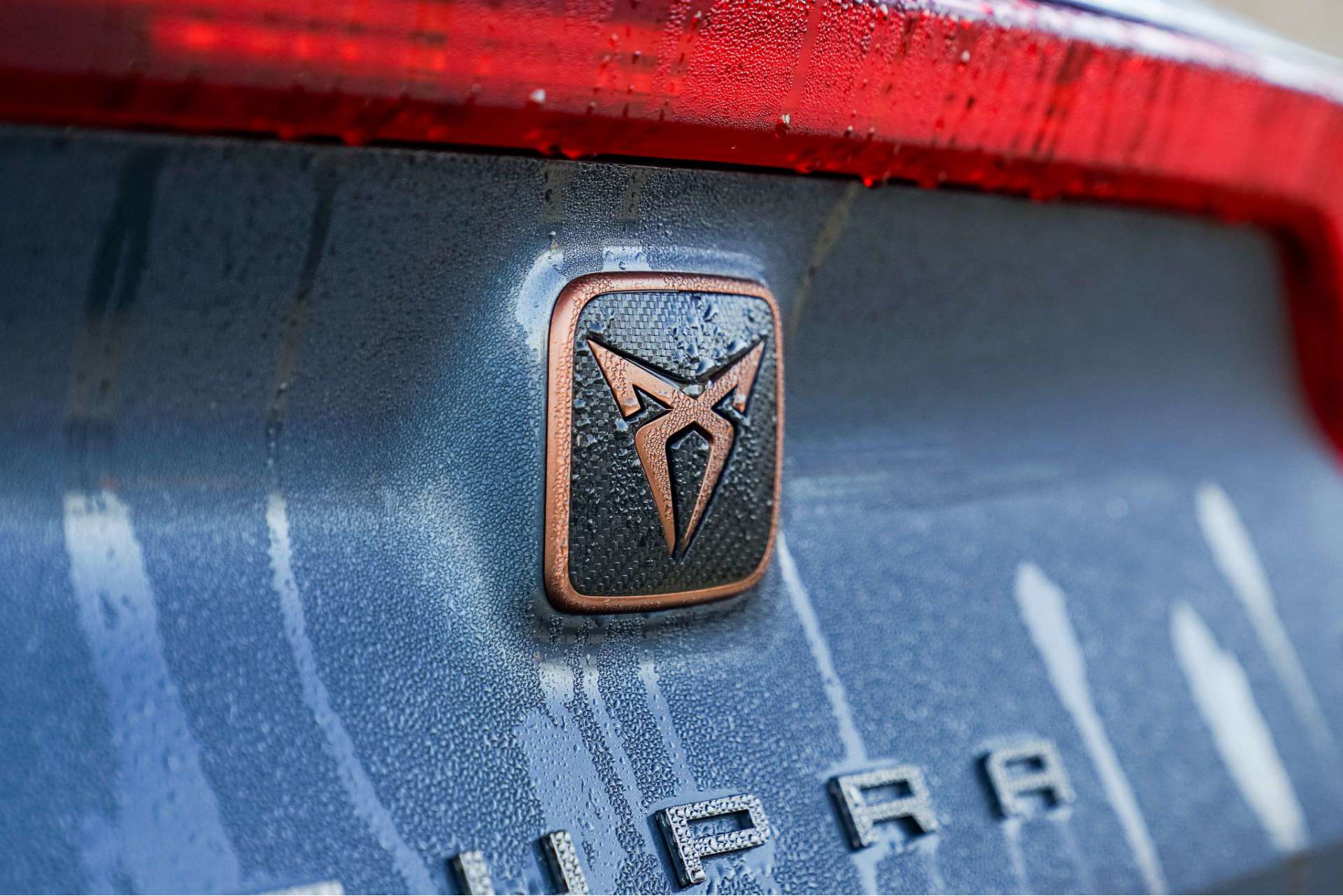 CUPRA FORMENTOR 2.0 Formentor VZ2 TSi 4Drive Semi-Auto 4WD 5dr For Sale