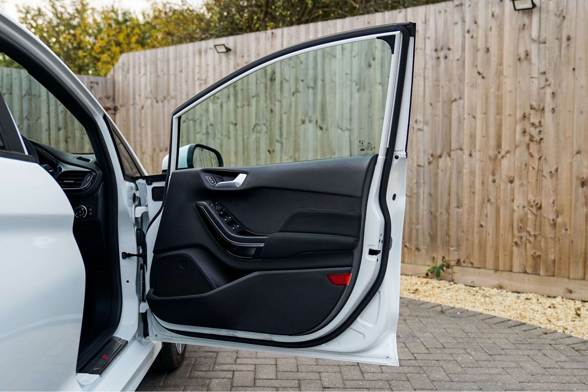 FORD FIESTA 1.0 Fiesta ST-Line Edition T MHEV 5dr For Sale