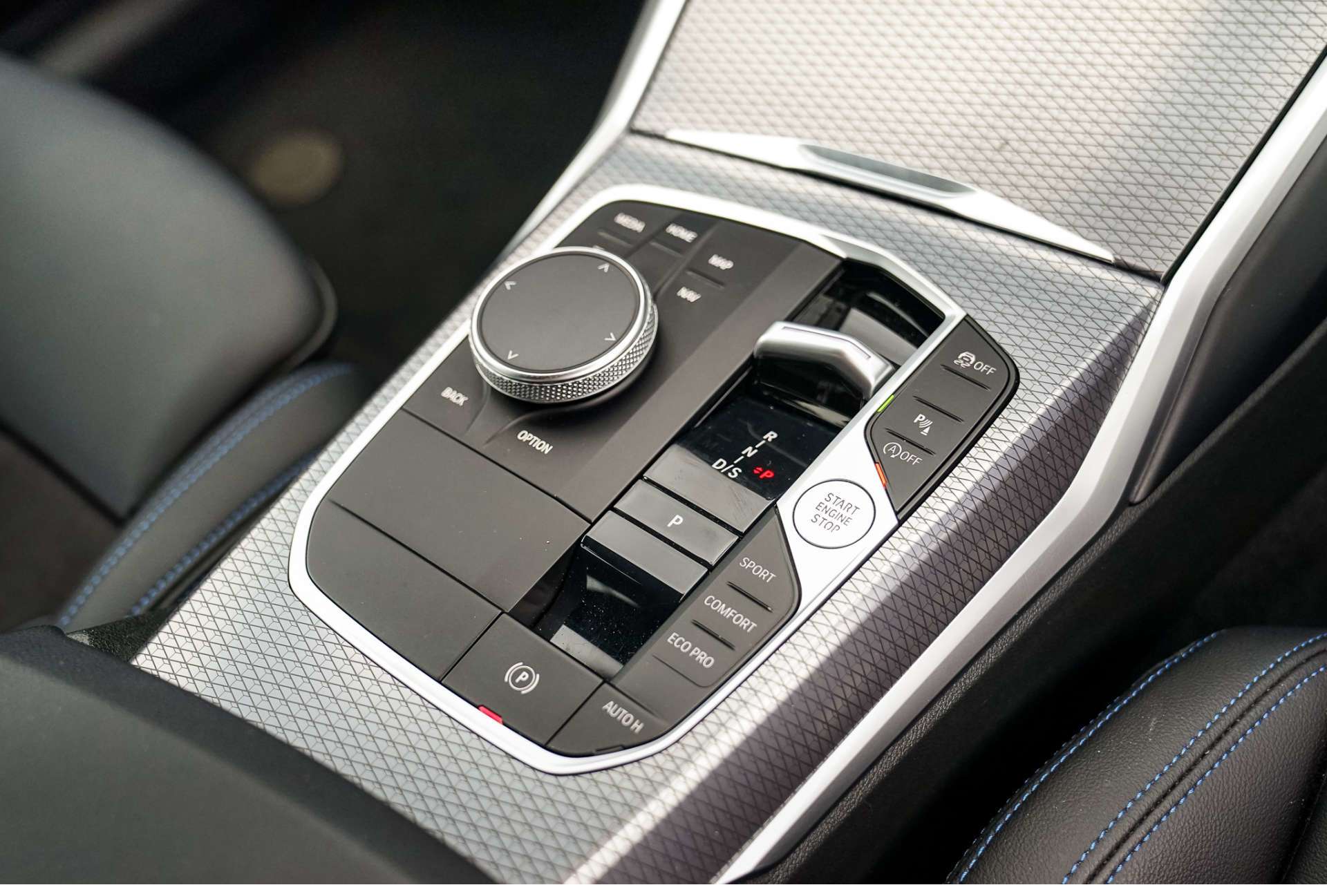 BMW 3 SERIES 2.0 320i M Sport Auto 4dr For Sale