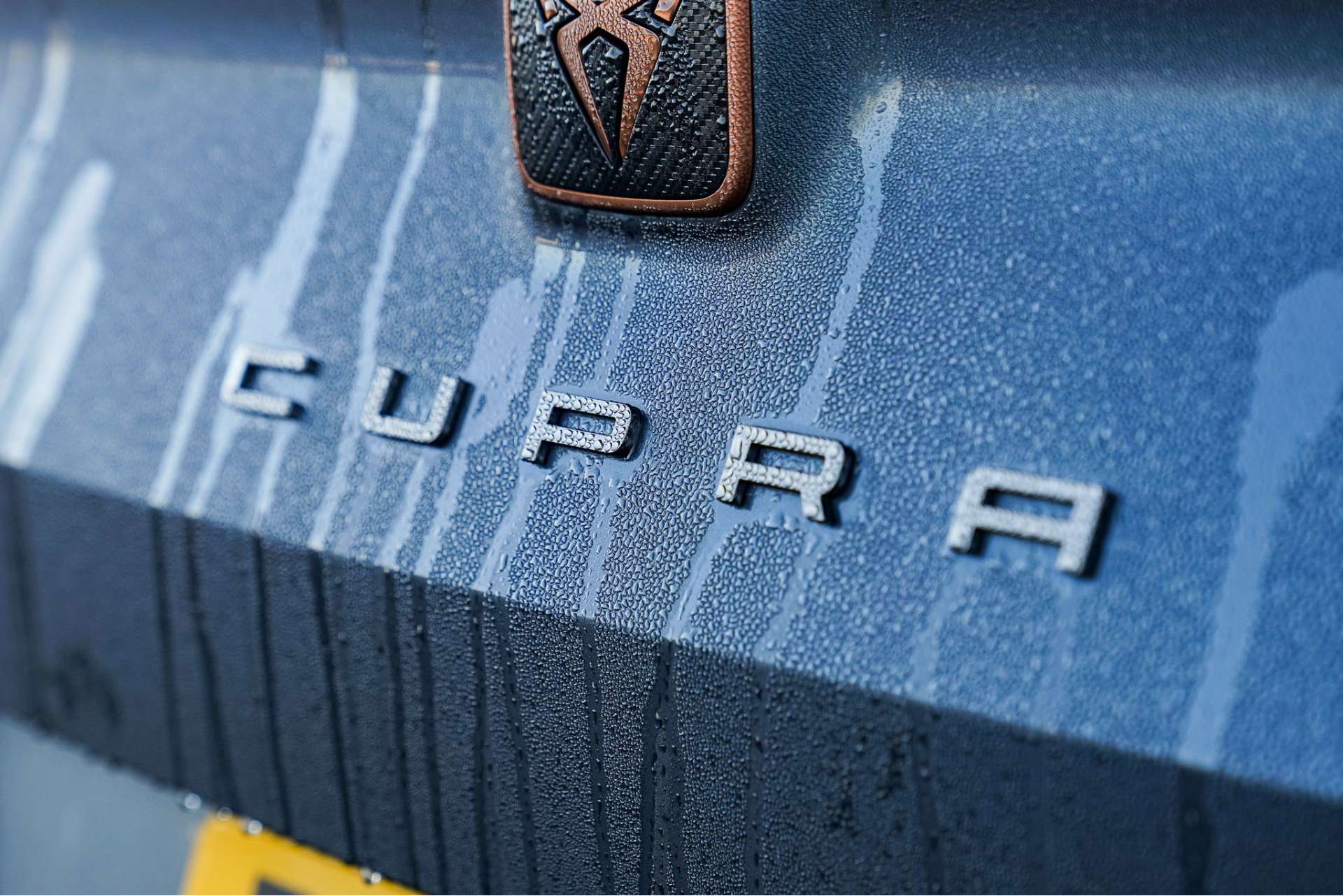 CUPRA FORMENTOR 2.0 Formentor VZ2 TSi 4Drive Semi-Auto 4WD 5dr For Sale