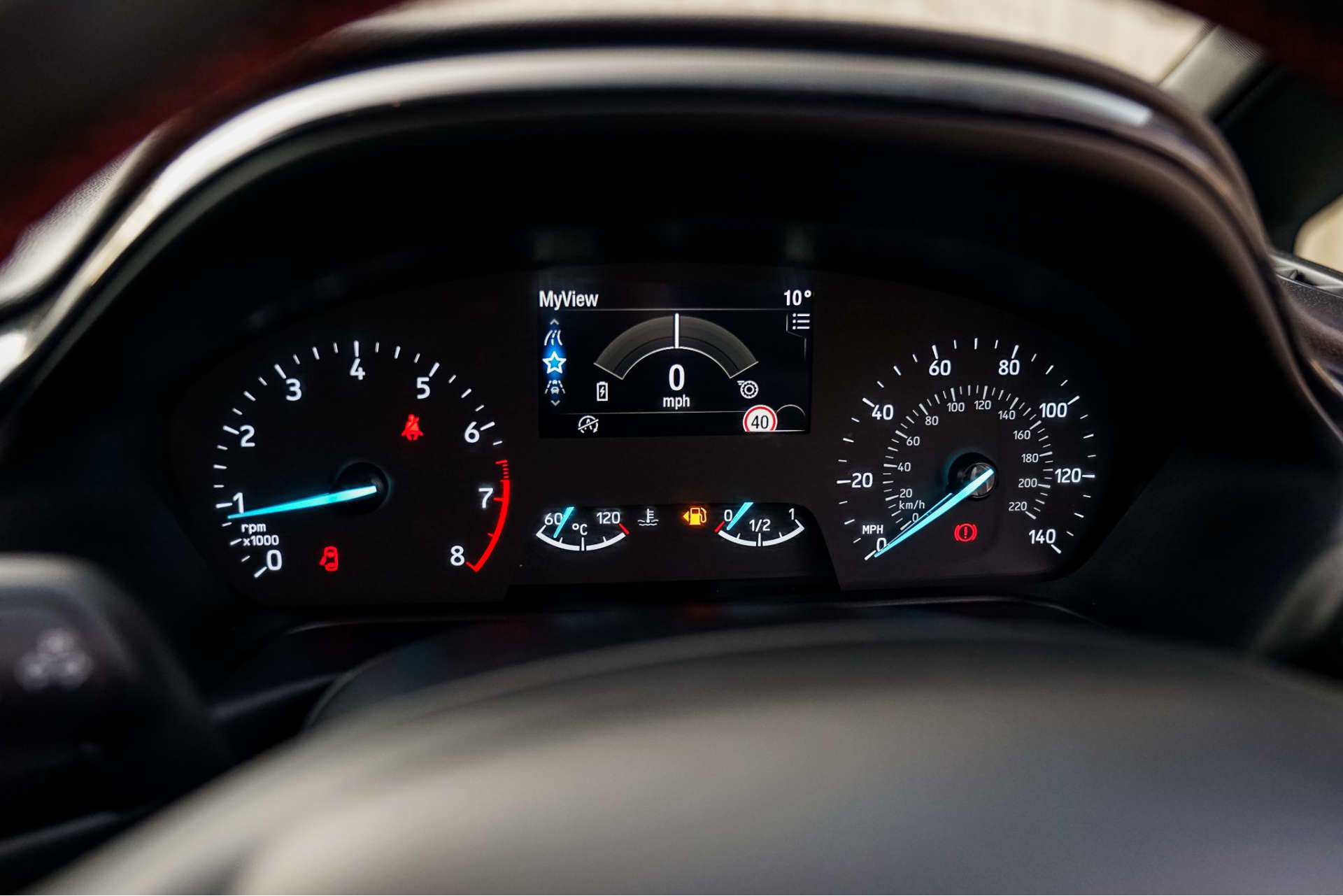 FORD FIESTA 1.0 Fiesta ST-Line Edition T MHEV 5dr For Sale