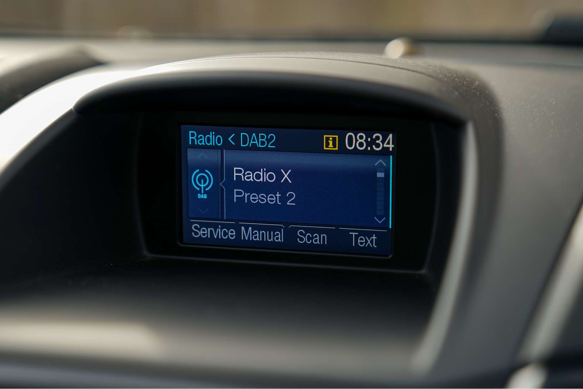 FORD FIESTA 1.0 Fiesta Titanium 5dr For Sale