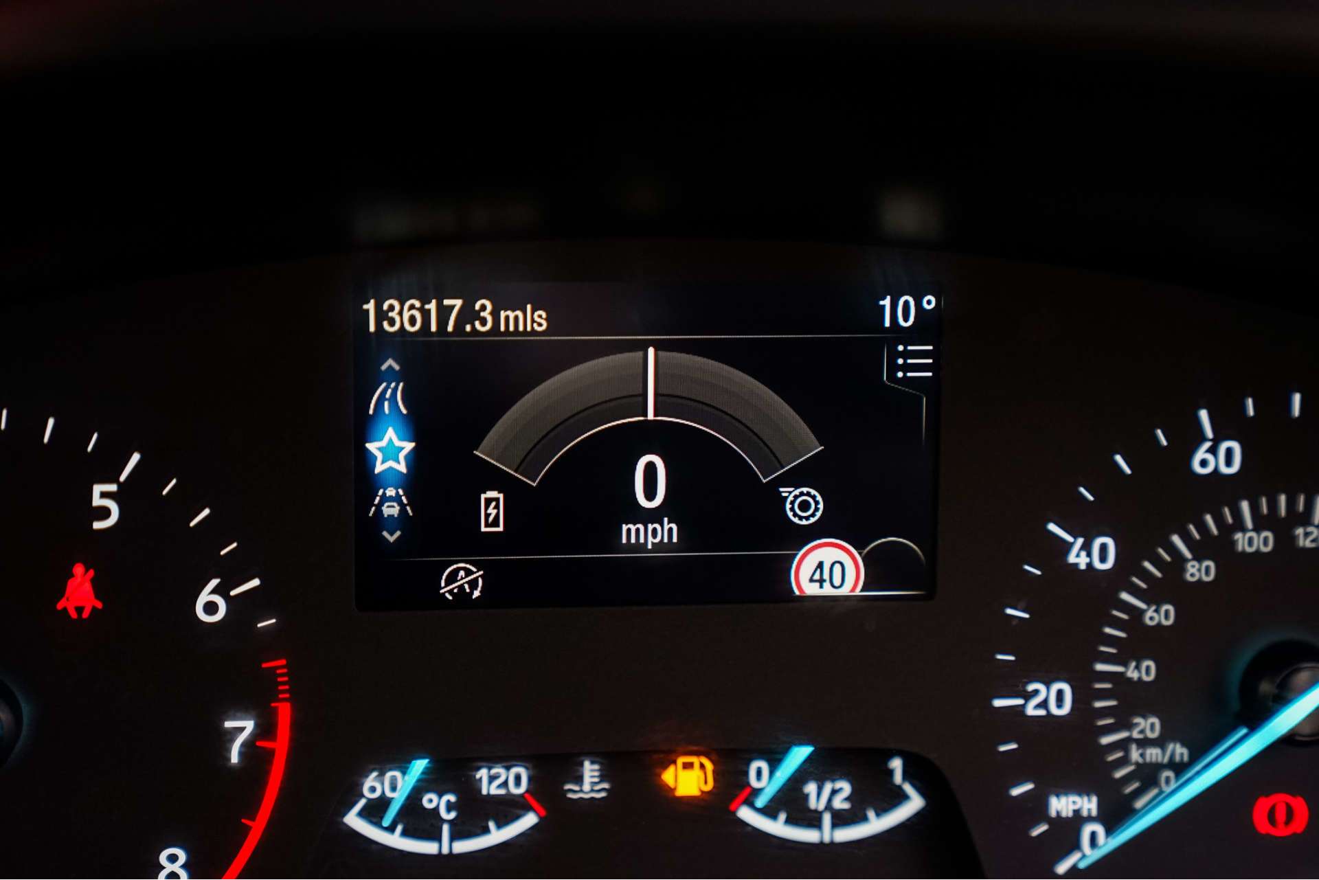 FORD FIESTA 1.0 Fiesta ST-Line Edition T MHEV 5dr For Sale