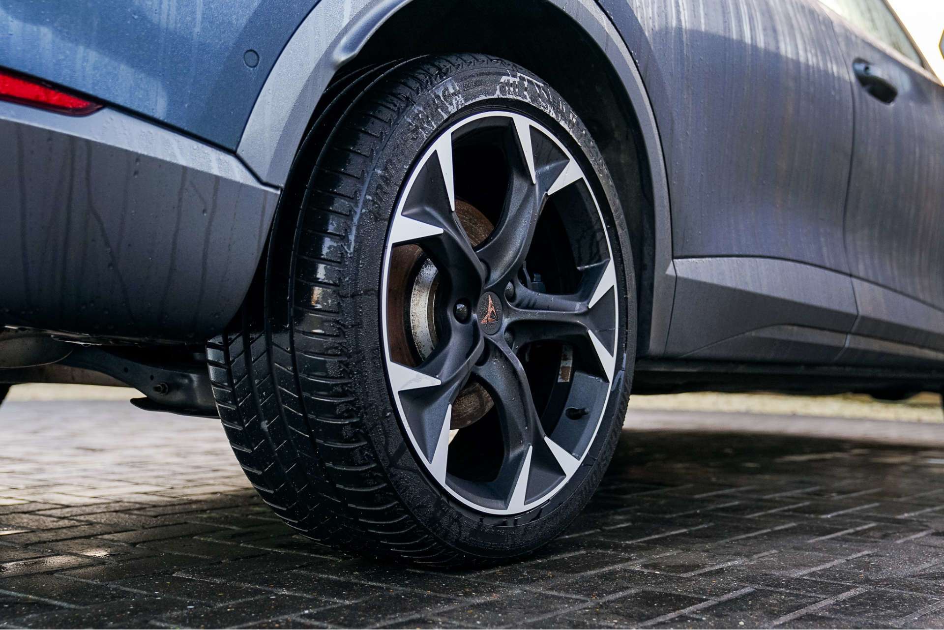 CUPRA FORMENTOR 2.0 Formentor VZ2 TSi 4Drive Semi-Auto 4WD 5dr For Sale