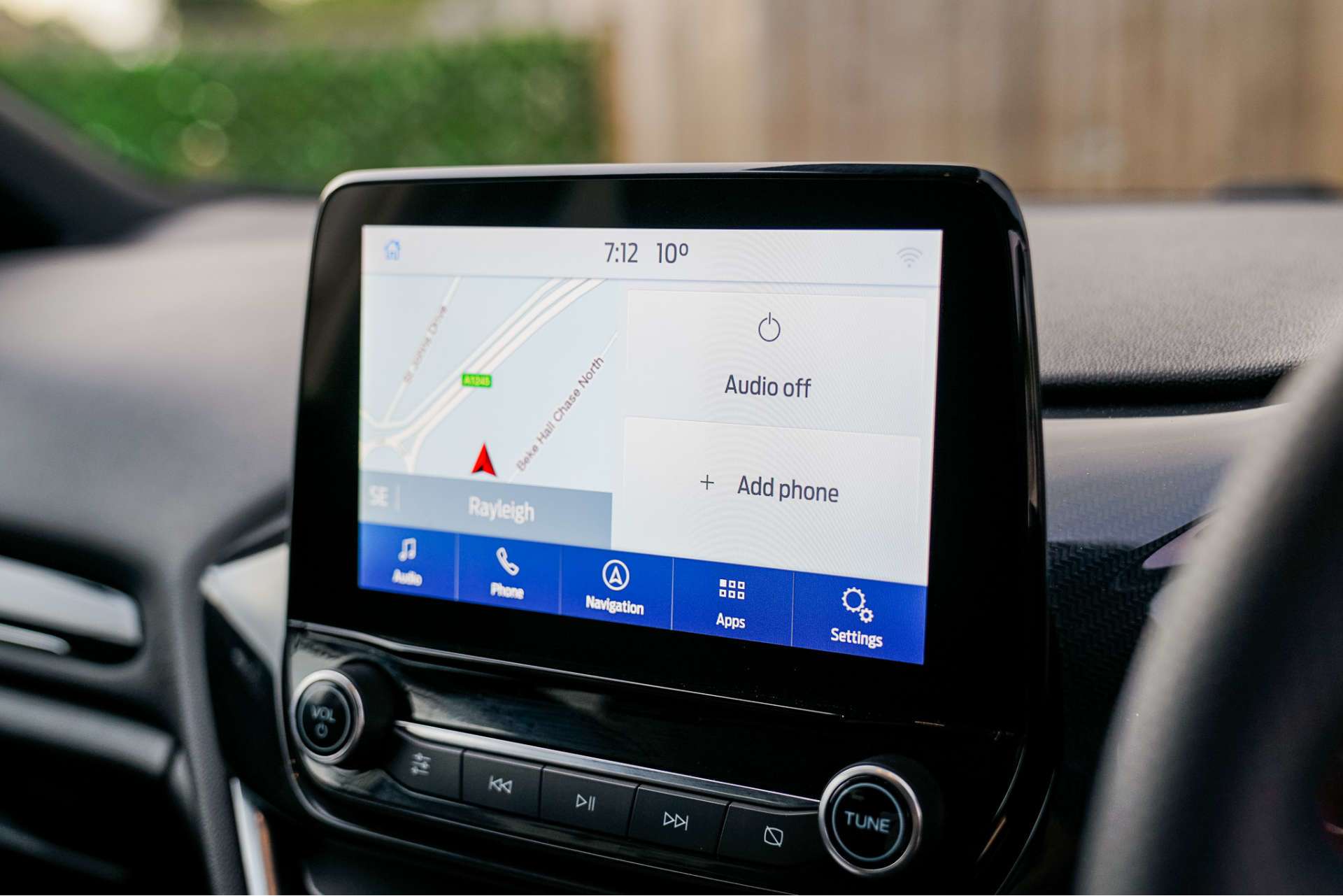 FORD FIESTA 1.0 Fiesta ST-Line Edition T MHEV 5dr For Sale