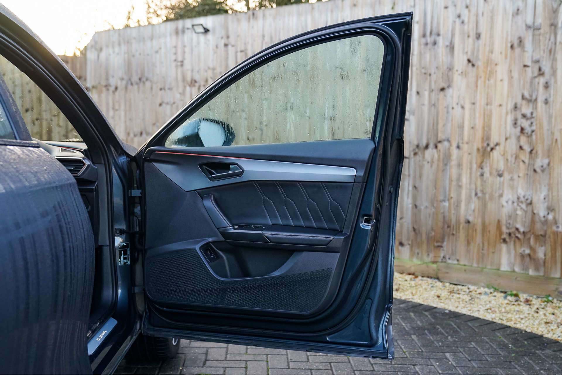 CUPRA FORMENTOR 2.0 Formentor VZ2 TSi 4Drive Semi-Auto 4WD 5dr For Sale