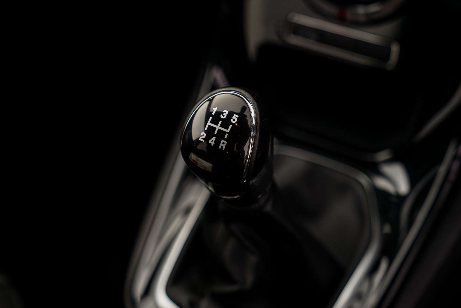 FORD FIESTA 1.0 Fiesta Titanium 5dr For Sale