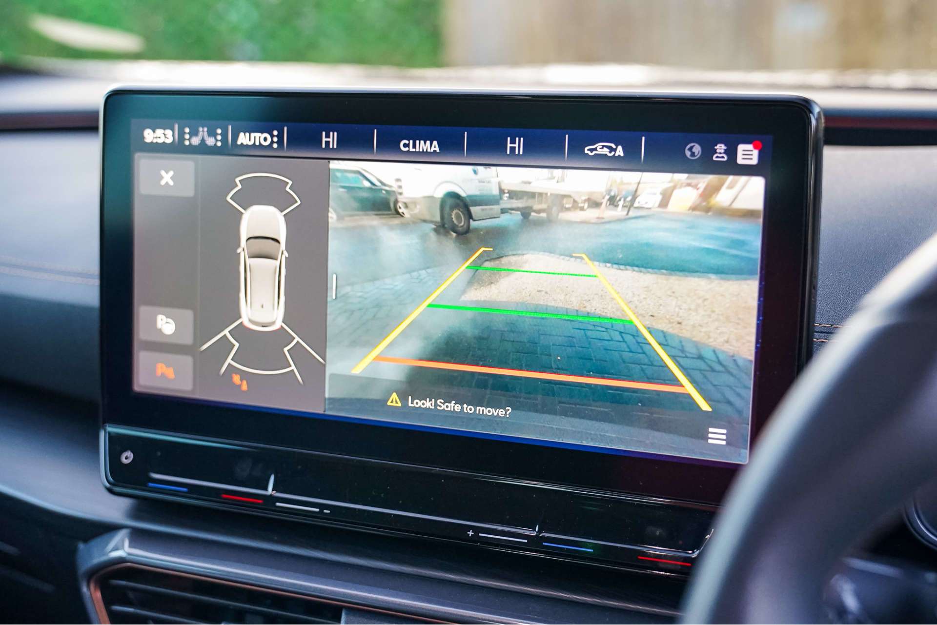 CUPRA FORMENTOR 2.0 Formentor VZ2 TSi 4Drive Semi-Auto 4WD 5dr For Sale