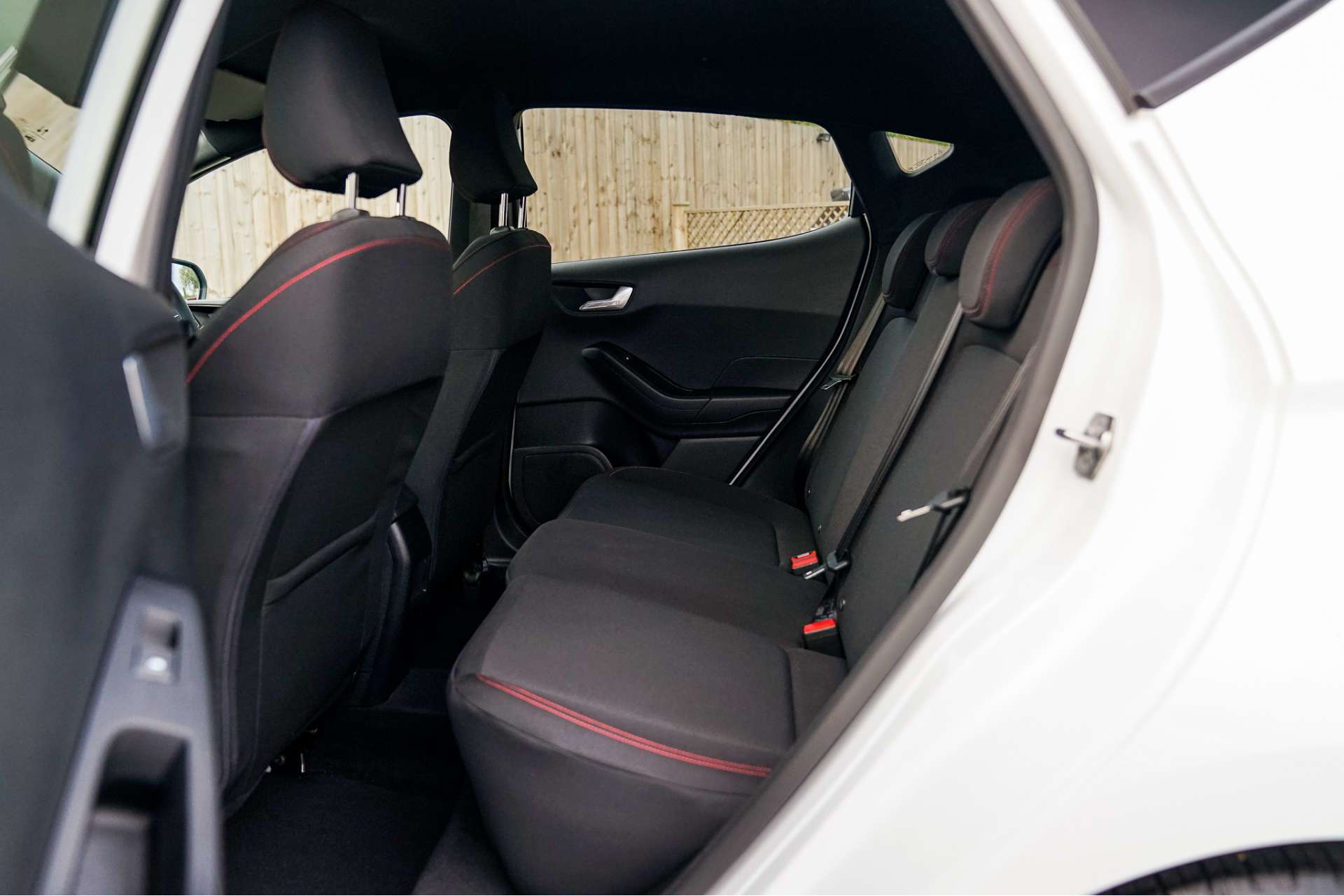 FORD FIESTA 1.0 Fiesta ST-Line Edition T MHEV 5dr For Sale