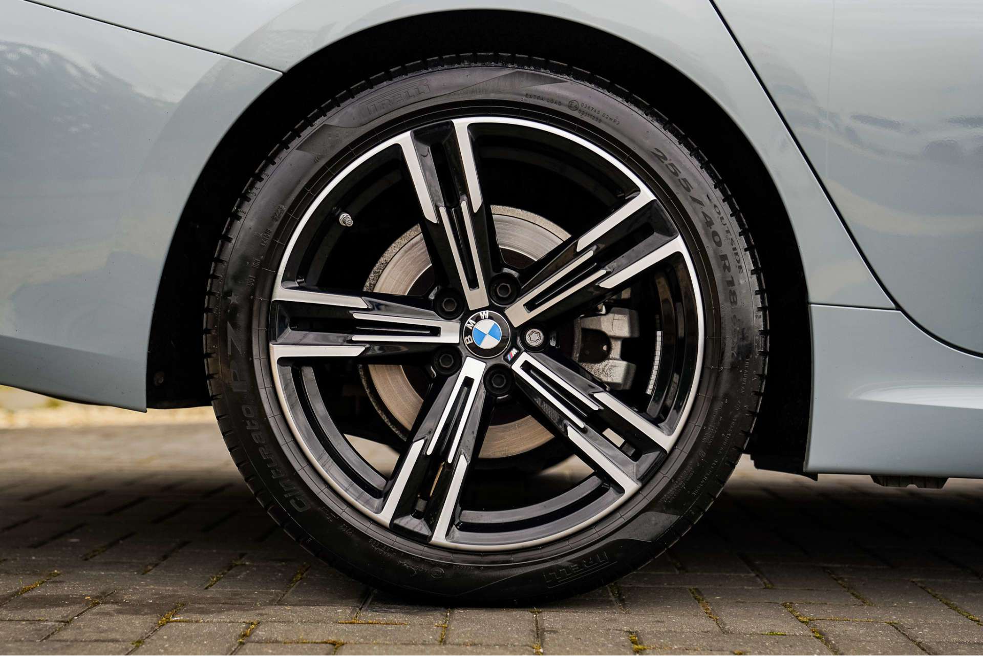 BMW 3 SERIES 2.0 320i M Sport Auto 4dr For Sale