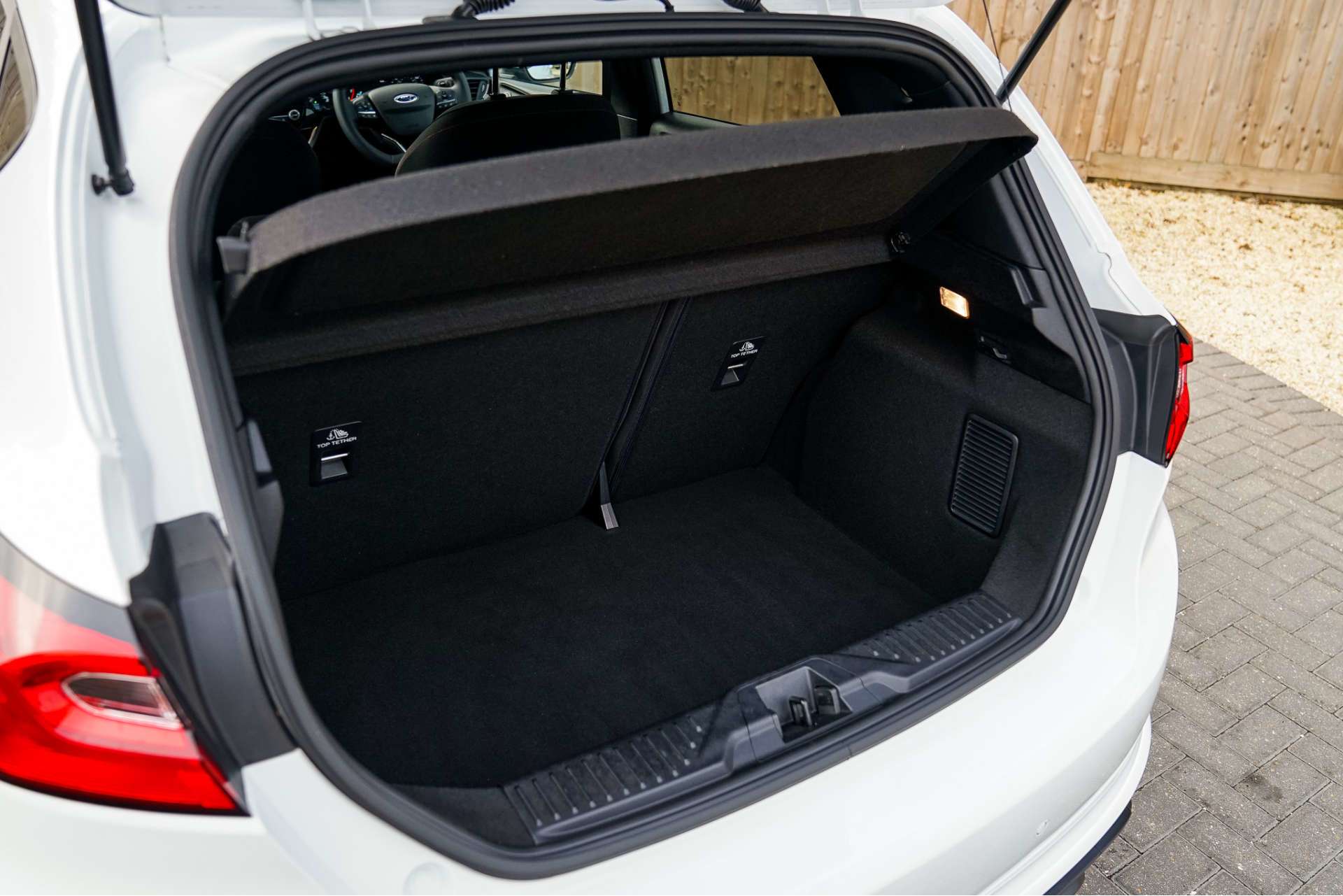 FORD FIESTA 1.0 Fiesta ST-Line Edition T MHEV 5dr For Sale