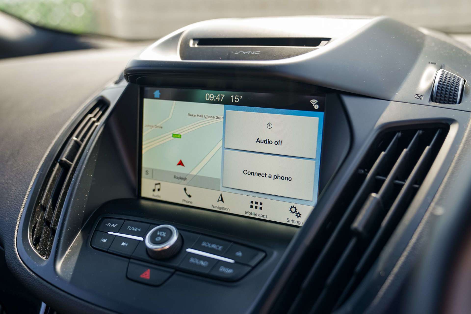 FORD KUGA 1.5 Kuga ST-Line 5dr For Sale