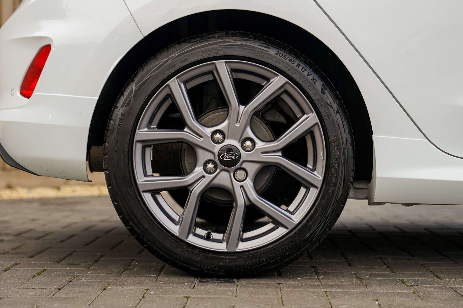 FORD FIESTA 1.0 Fiesta ST-Line Edition T MHEV 5dr For Sale