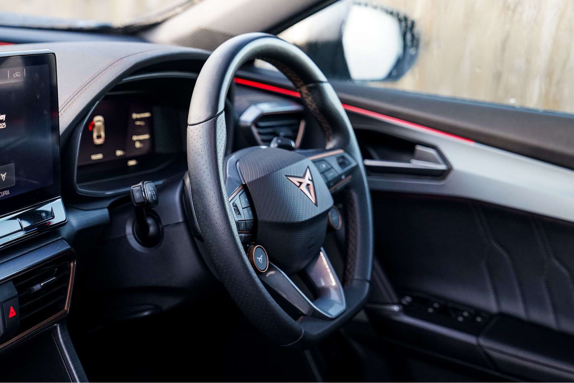 CUPRA FORMENTOR 2.0 Formentor VZ2 TSi 4Drive Semi-Auto 4WD 5dr For Sale