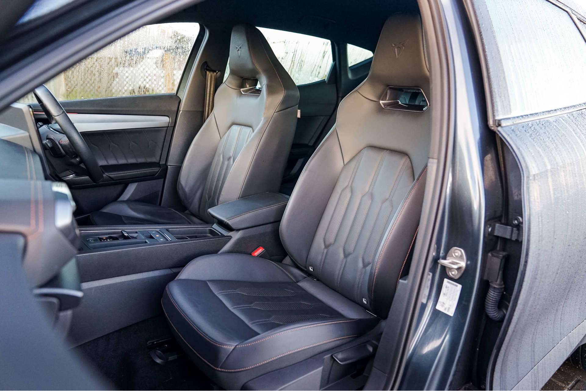 CUPRA FORMENTOR 2.0 Formentor VZ2 TSi 4Drive Semi-Auto 4WD 5dr For Sale