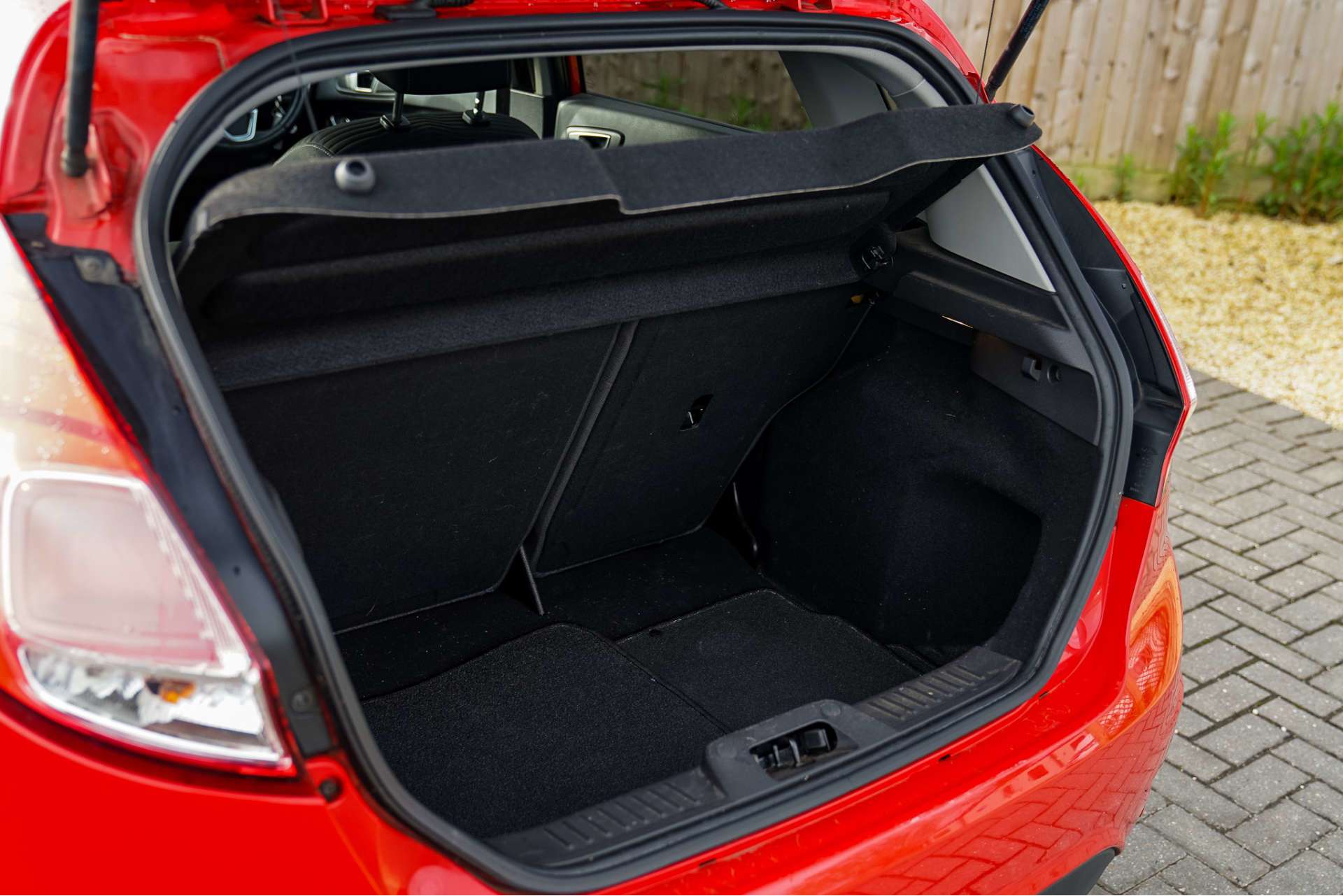 FORD FIESTA 1.0 Fiesta Titanium 5dr For Sale