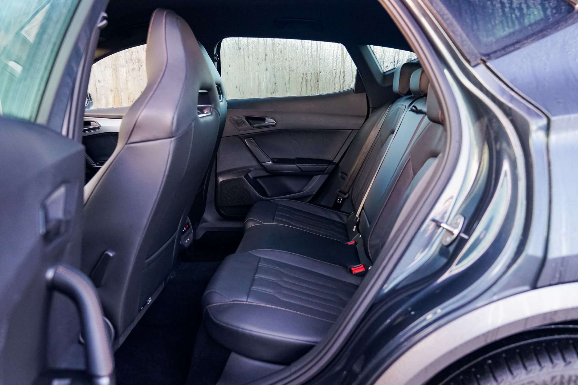 CUPRA FORMENTOR 2.0 Formentor VZ2 TSi 4Drive Semi-Auto 4WD 5dr For Sale