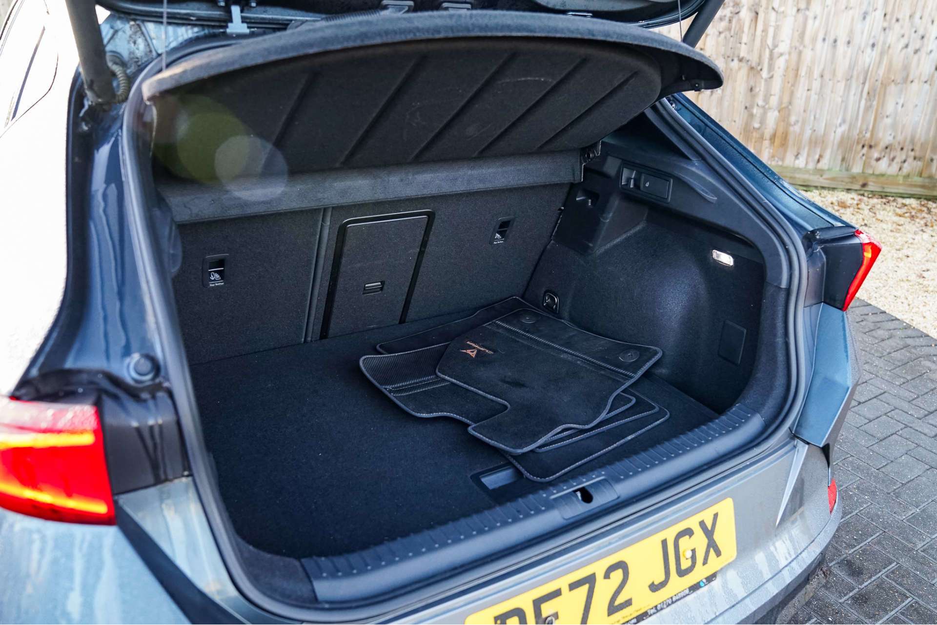 CUPRA FORMENTOR 2.0 Formentor VZ2 TSi 4Drive Semi-Auto 4WD 5dr For Sale