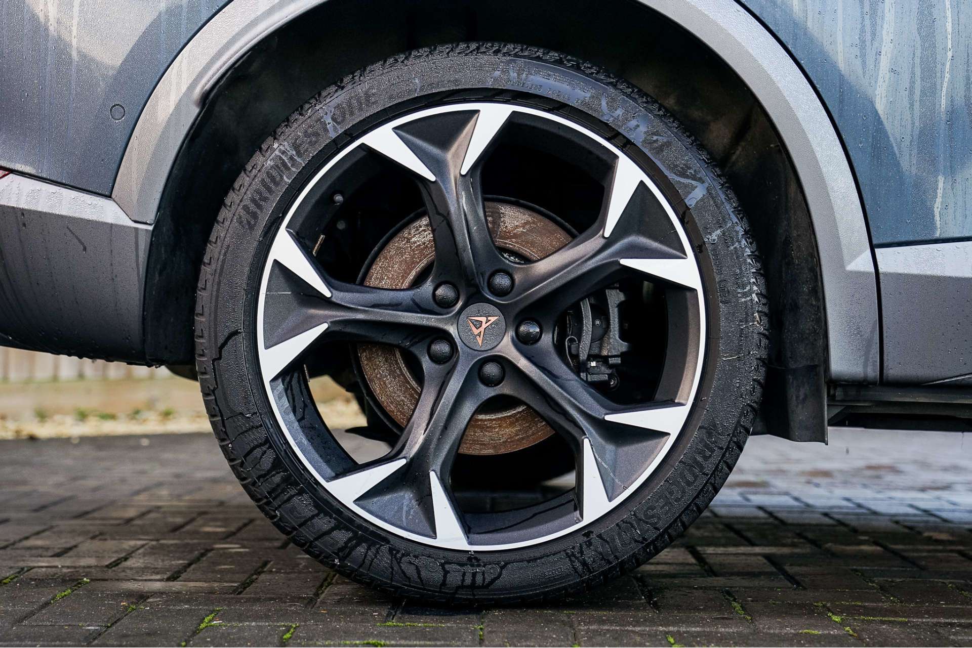 CUPRA FORMENTOR 2.0 Formentor VZ2 TSi 4Drive Semi-Auto 4WD 5dr For Sale