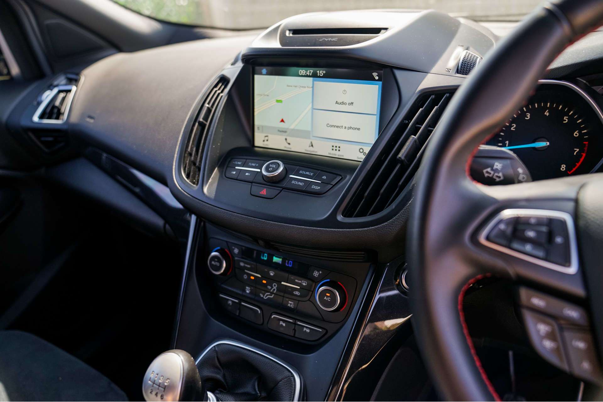 FORD KUGA 1.5 Kuga ST-Line 5dr For Sale