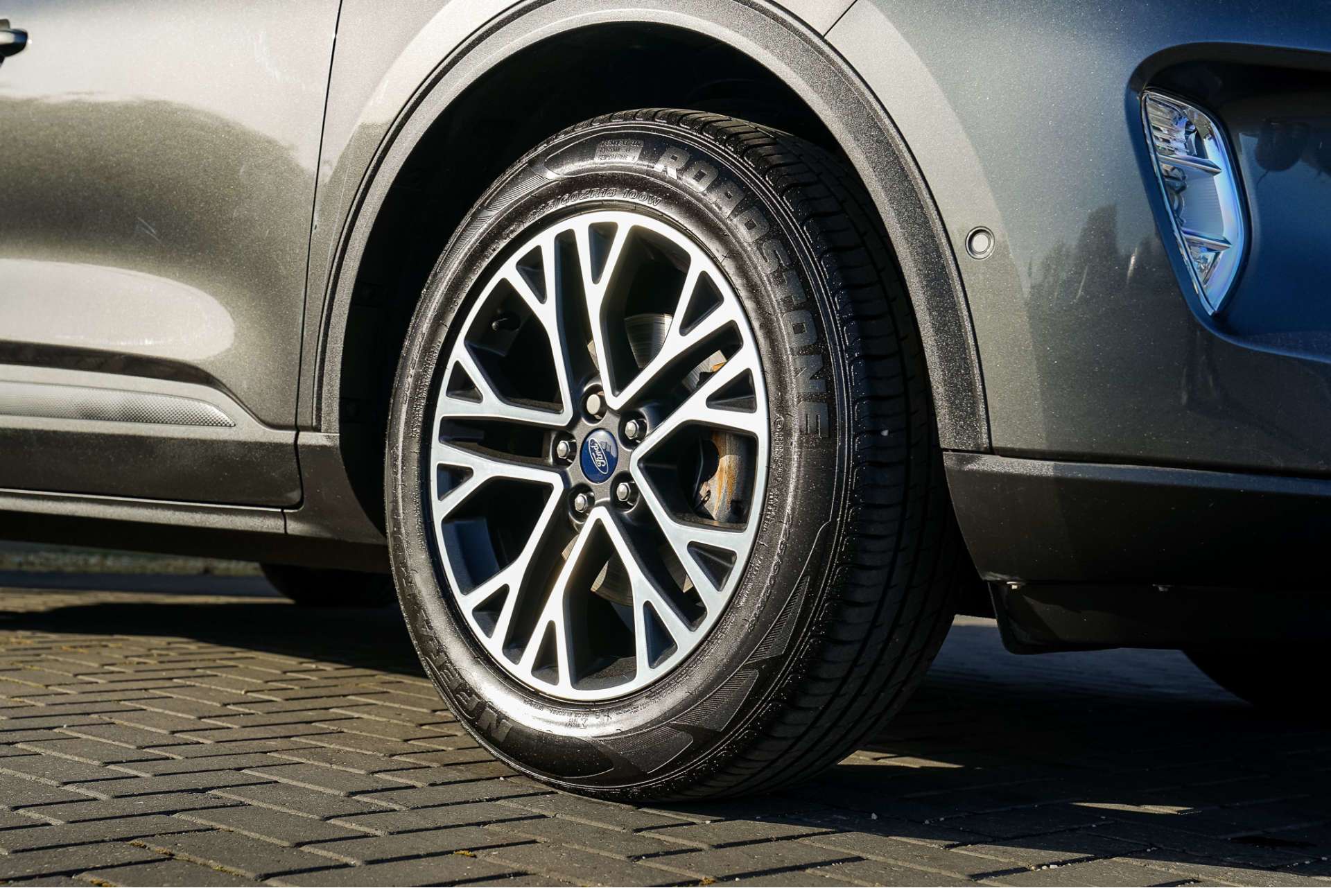 FORD KUGA 1.5 Kuga Titanium First Edition EcoBlue 5dr For Sale