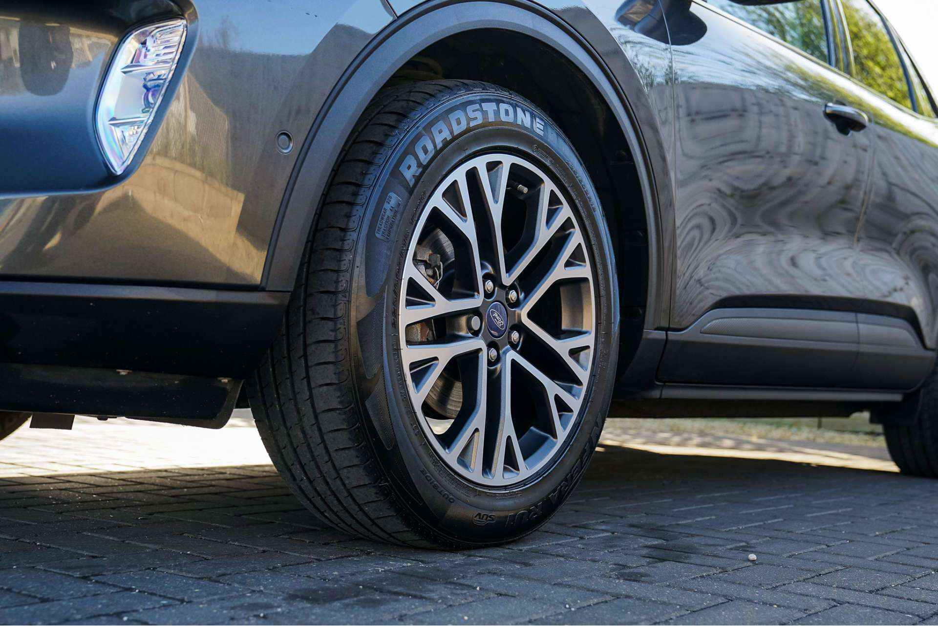 FORD KUGA 1.5 Kuga Titanium First Edition EcoBlue 5dr For Sale