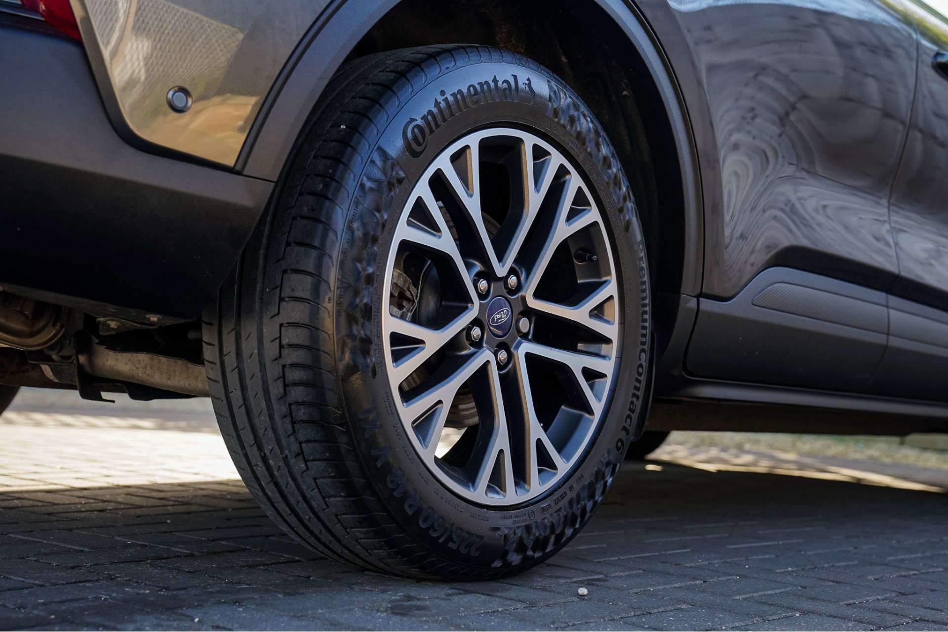 FORD KUGA 1.5 Kuga Titanium First Edition EcoBlue 5dr For Sale