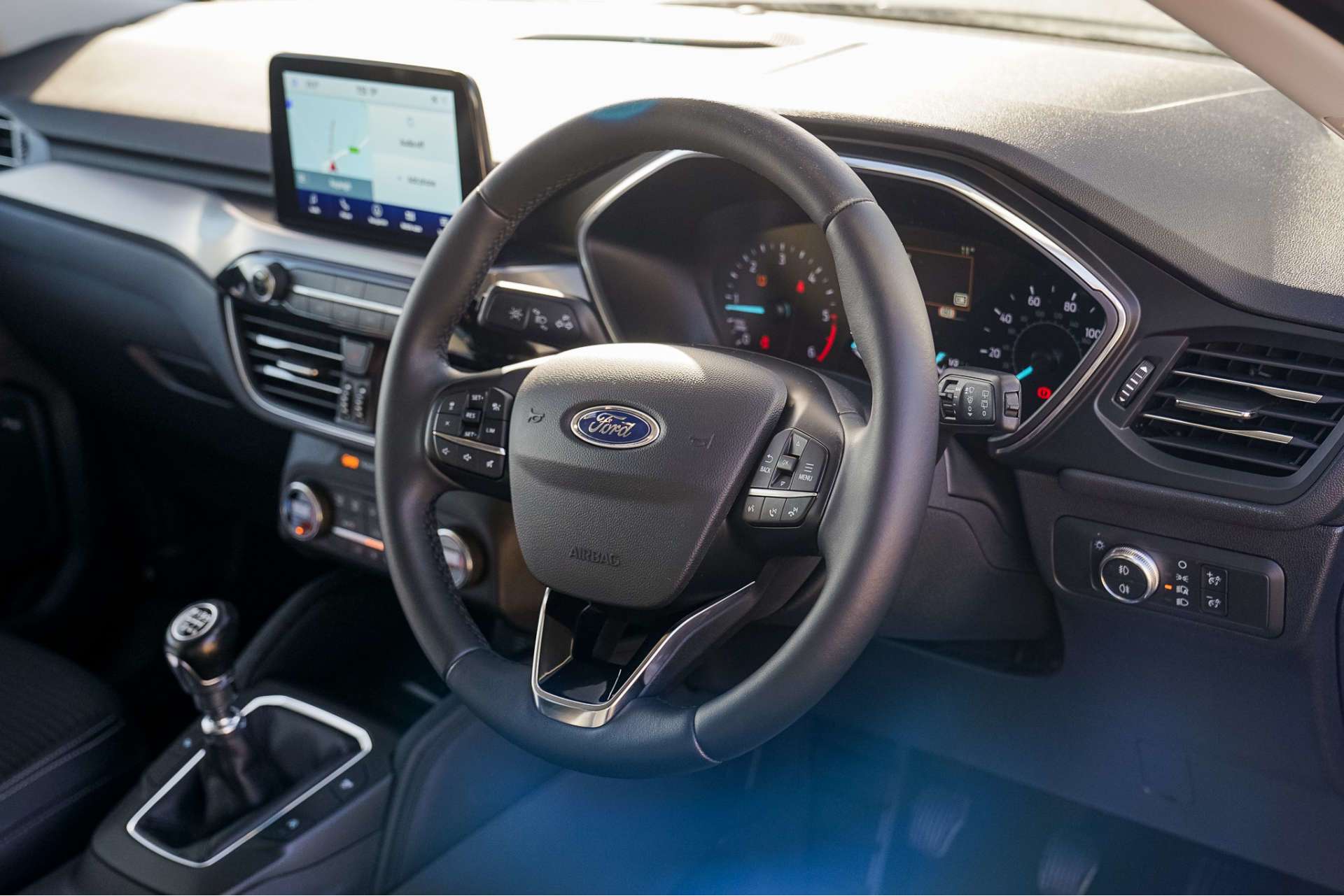 FORD KUGA 1.5 Kuga Titanium First Edition EcoBlue 5dr For Sale