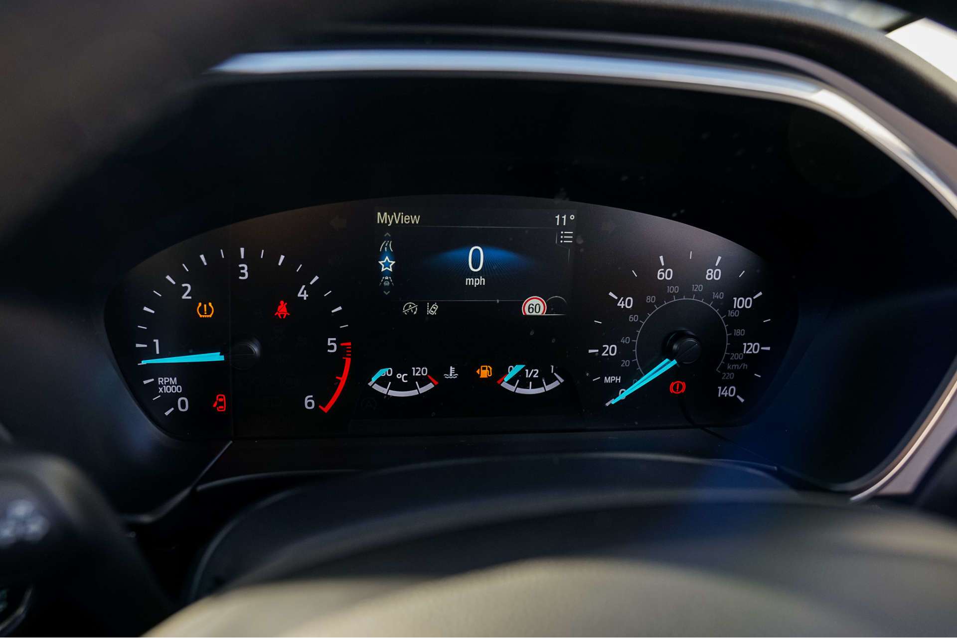 FORD KUGA 1.5 Kuga Titanium First Edition EcoBlue 5dr For Sale