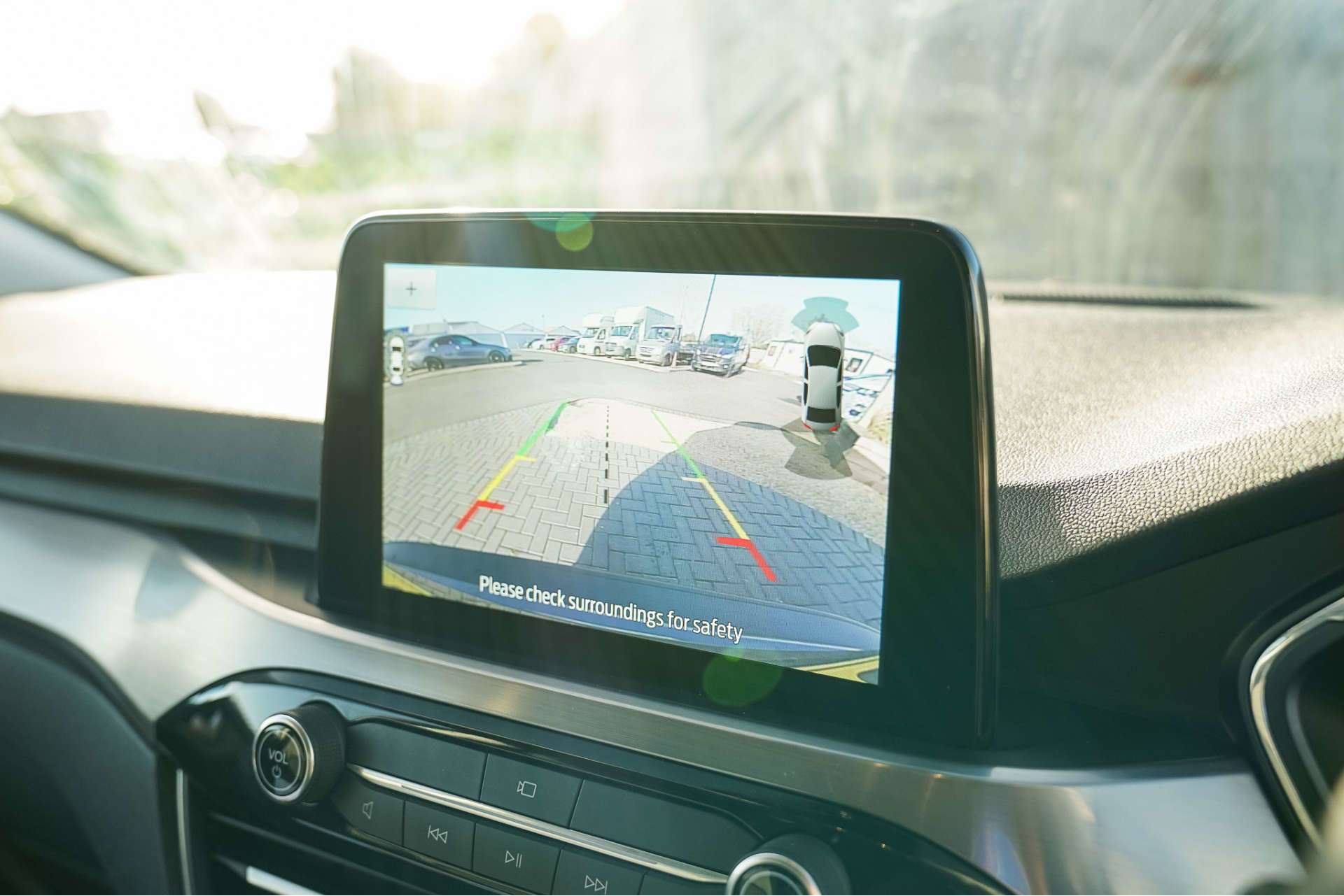 FORD KUGA 1.5 Kuga Titanium First Edition EcoBlue 5dr For Sale