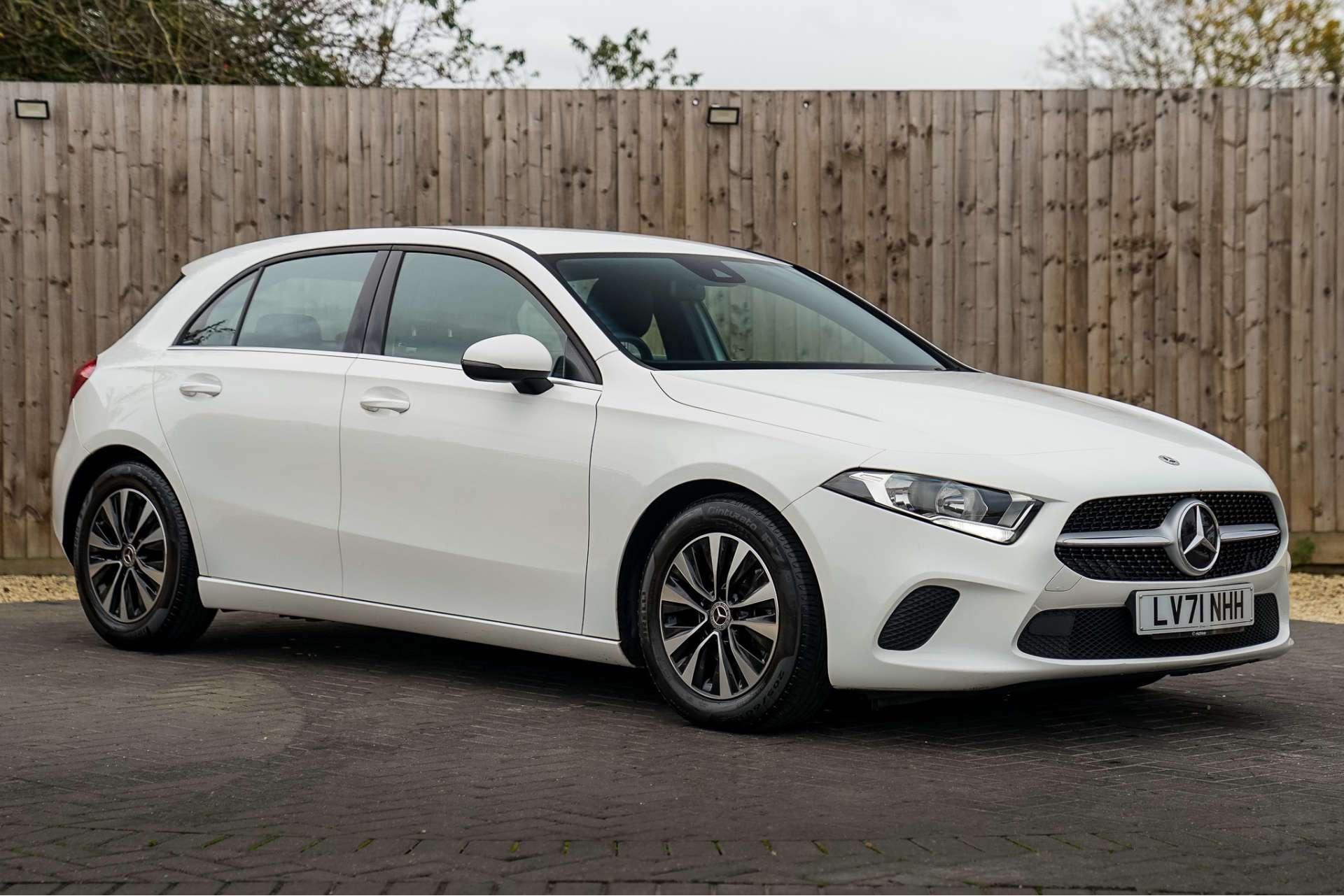 MERCEDES-BENZ A-Class 1.3 A 180 SE Auto 5dr For Sale