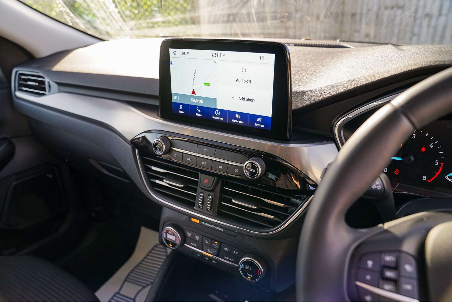 FORD KUGA 1.5 Kuga Titanium First Edition EcoBlue 5dr For Sale