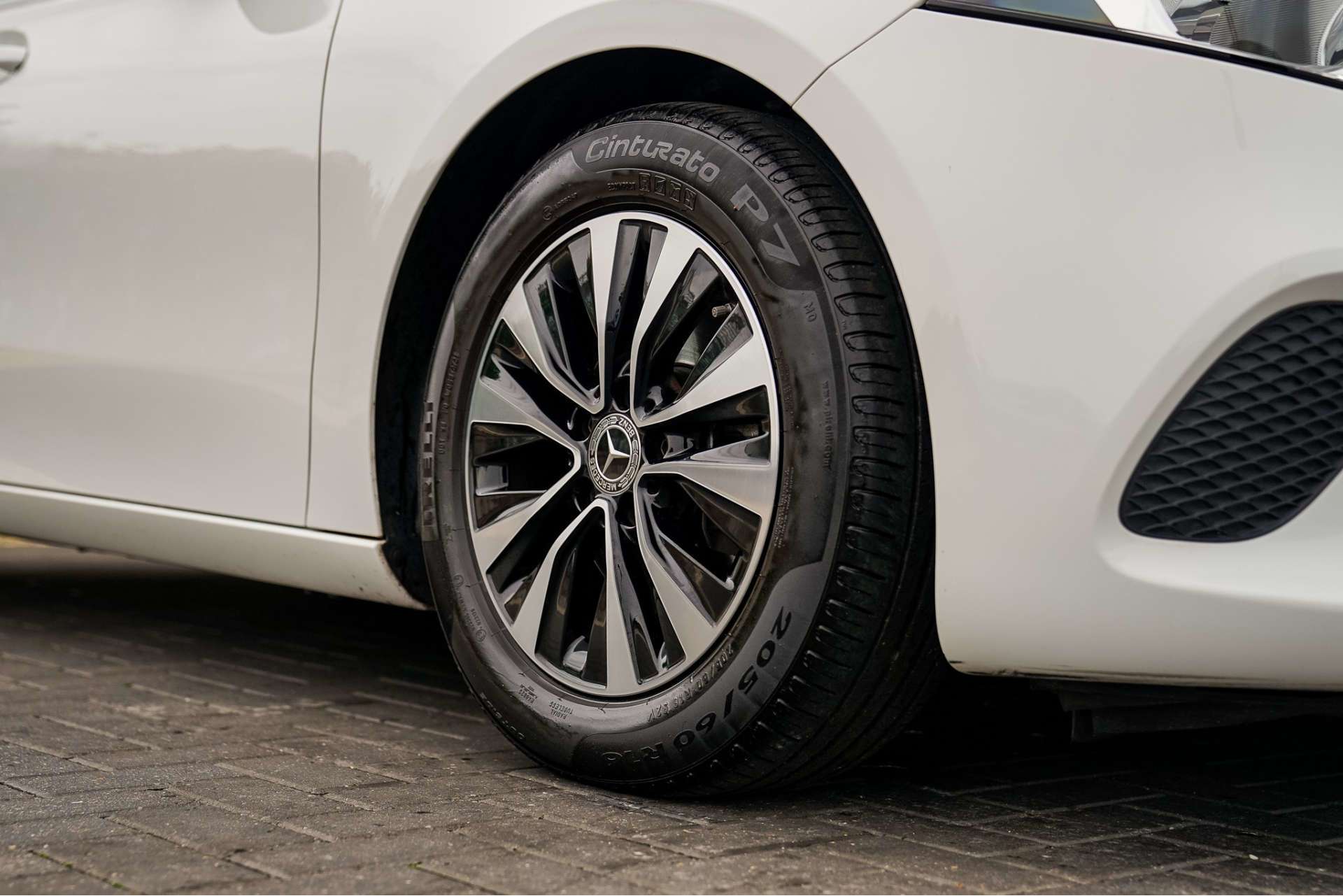 MERCEDES-BENZ A-Class 1.3 A 180 SE Auto 5dr For Sale