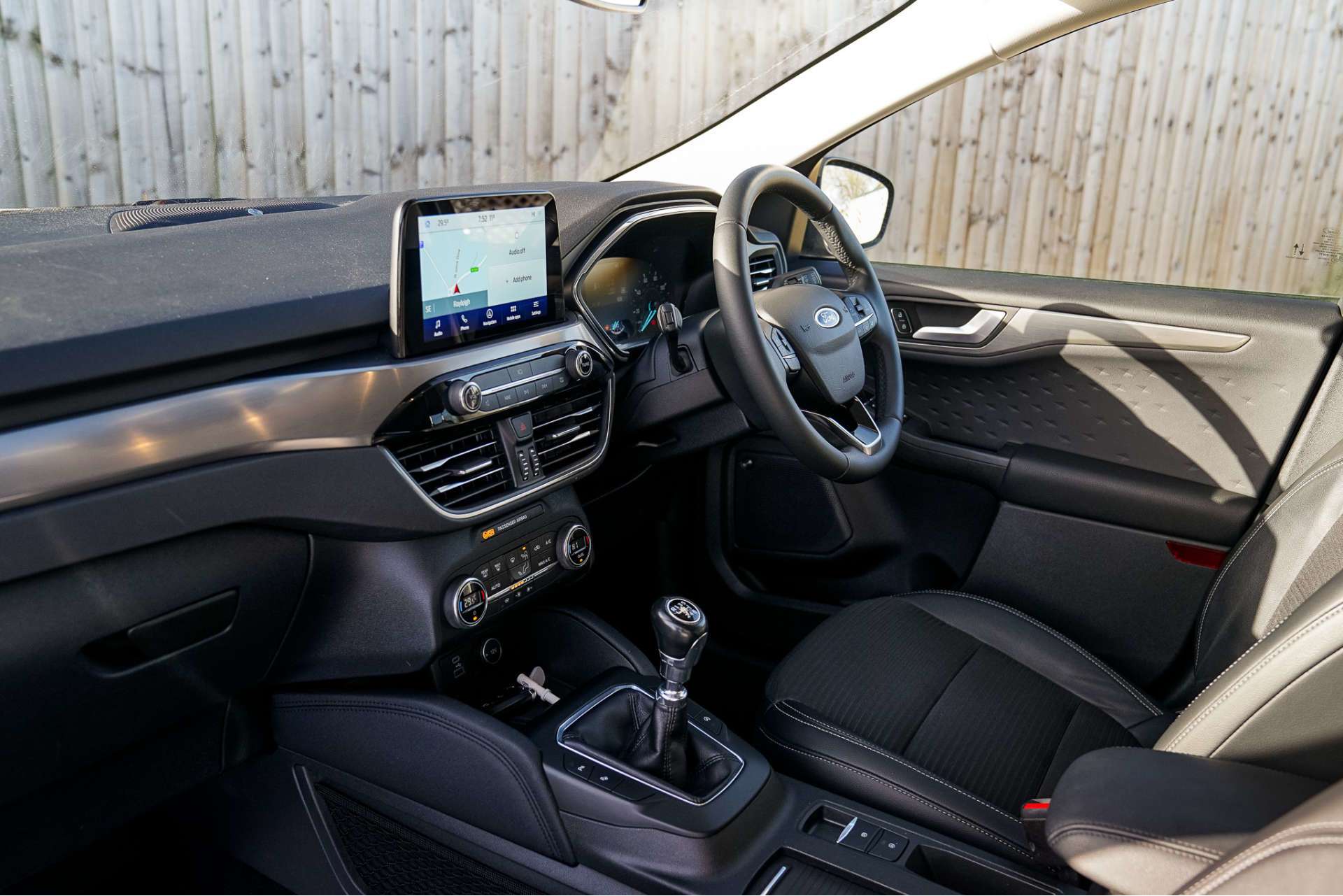 FORD KUGA 1.5 Kuga Titanium First Edition EcoBlue 5dr For Sale