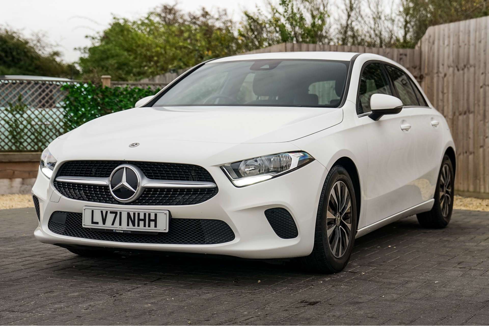 MERCEDES-BENZ A-Class 1.3 A 180 SE Auto 5dr For Sale