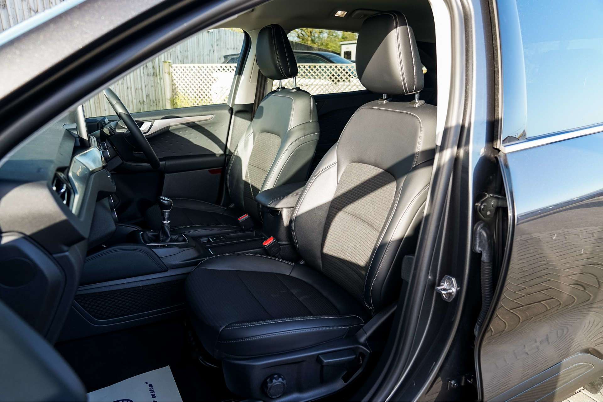 FORD KUGA 1.5 Kuga Titanium First Edition EcoBlue 5dr For Sale