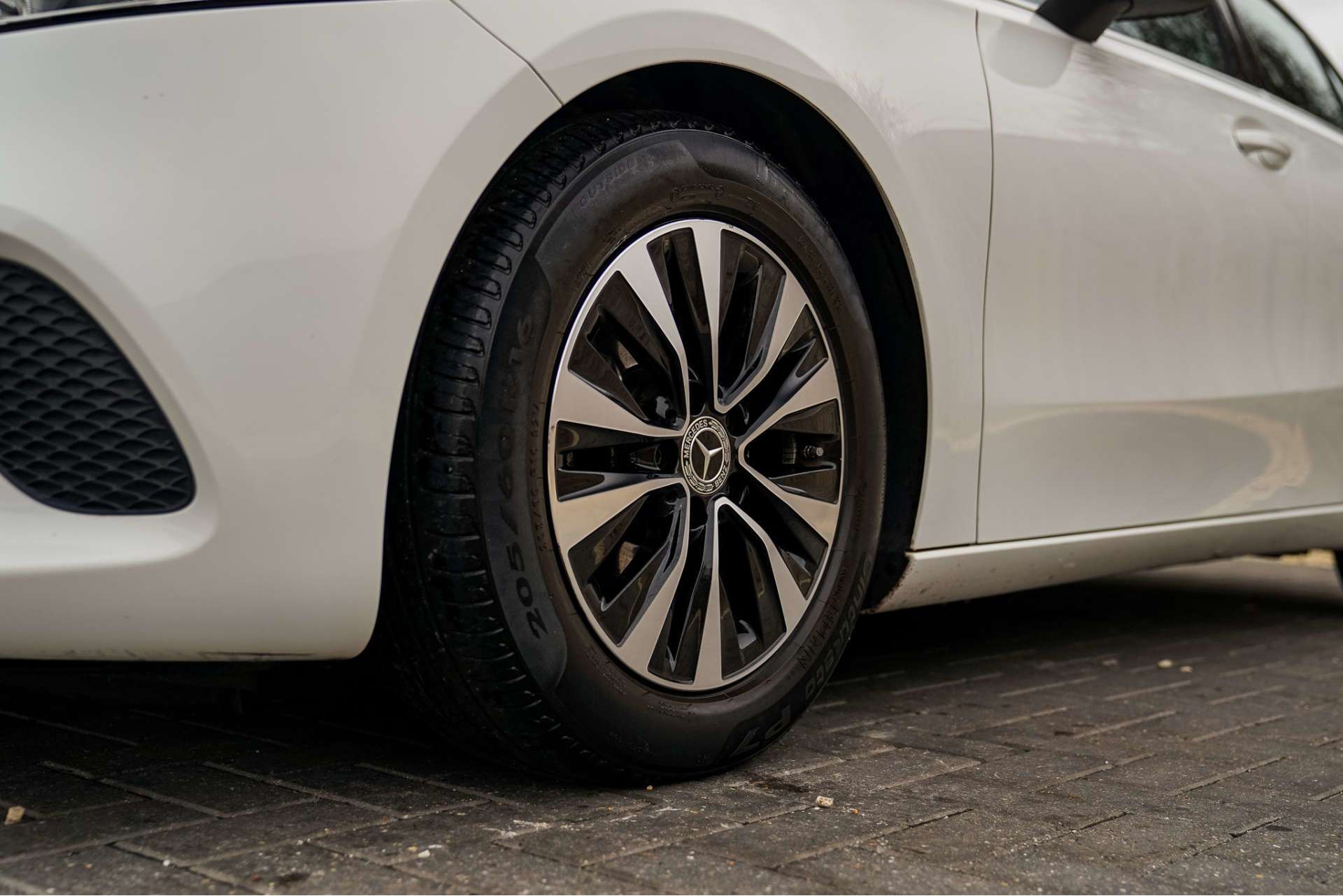 MERCEDES-BENZ A-Class 1.3 A 180 SE Auto 5dr For Sale