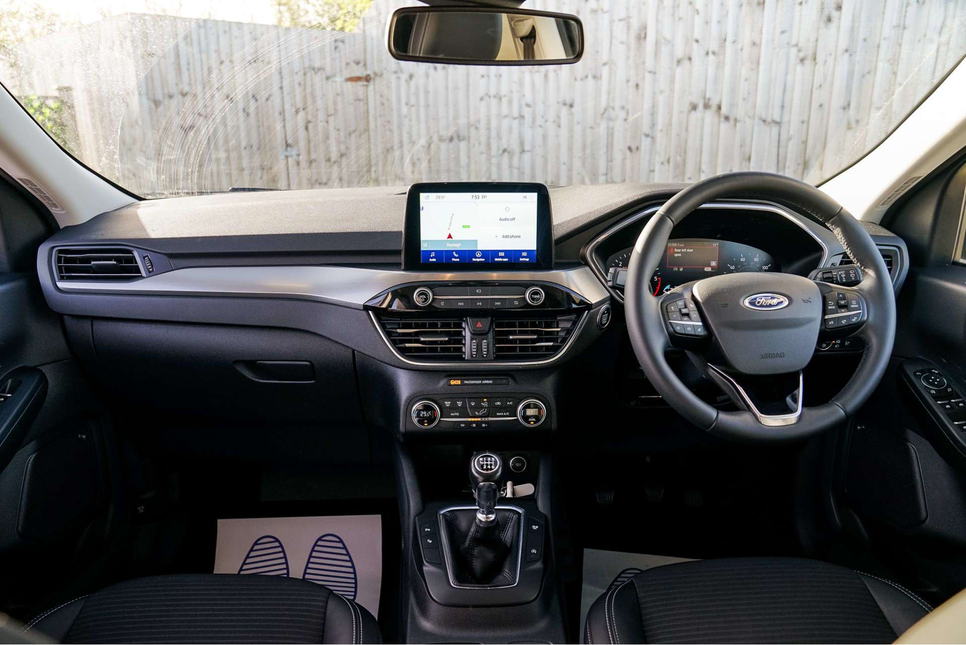 FORD KUGA 1.5 Kuga Titanium First Edition EcoBlue 5dr For Sale