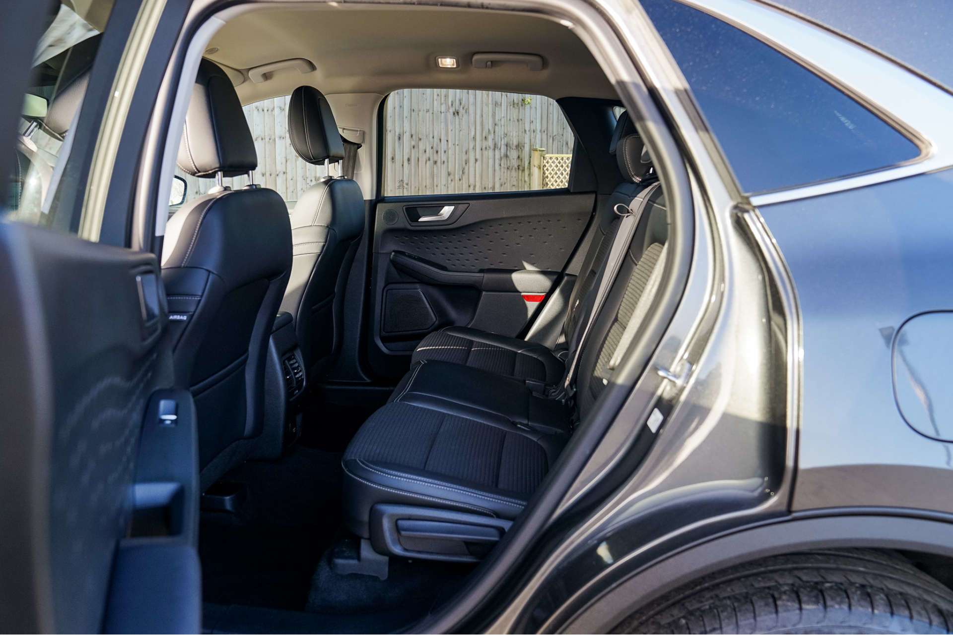 FORD KUGA 1.5 Kuga Titanium First Edition EcoBlue 5dr For Sale