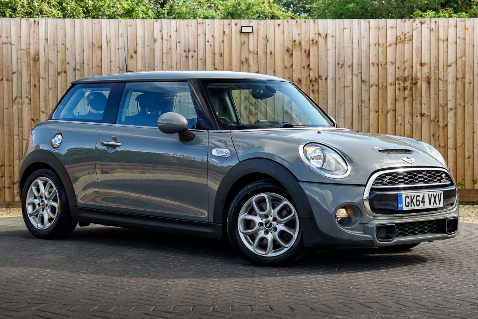 MINI HATCHBACK 2.0 Cooper S D 3dr For Sale