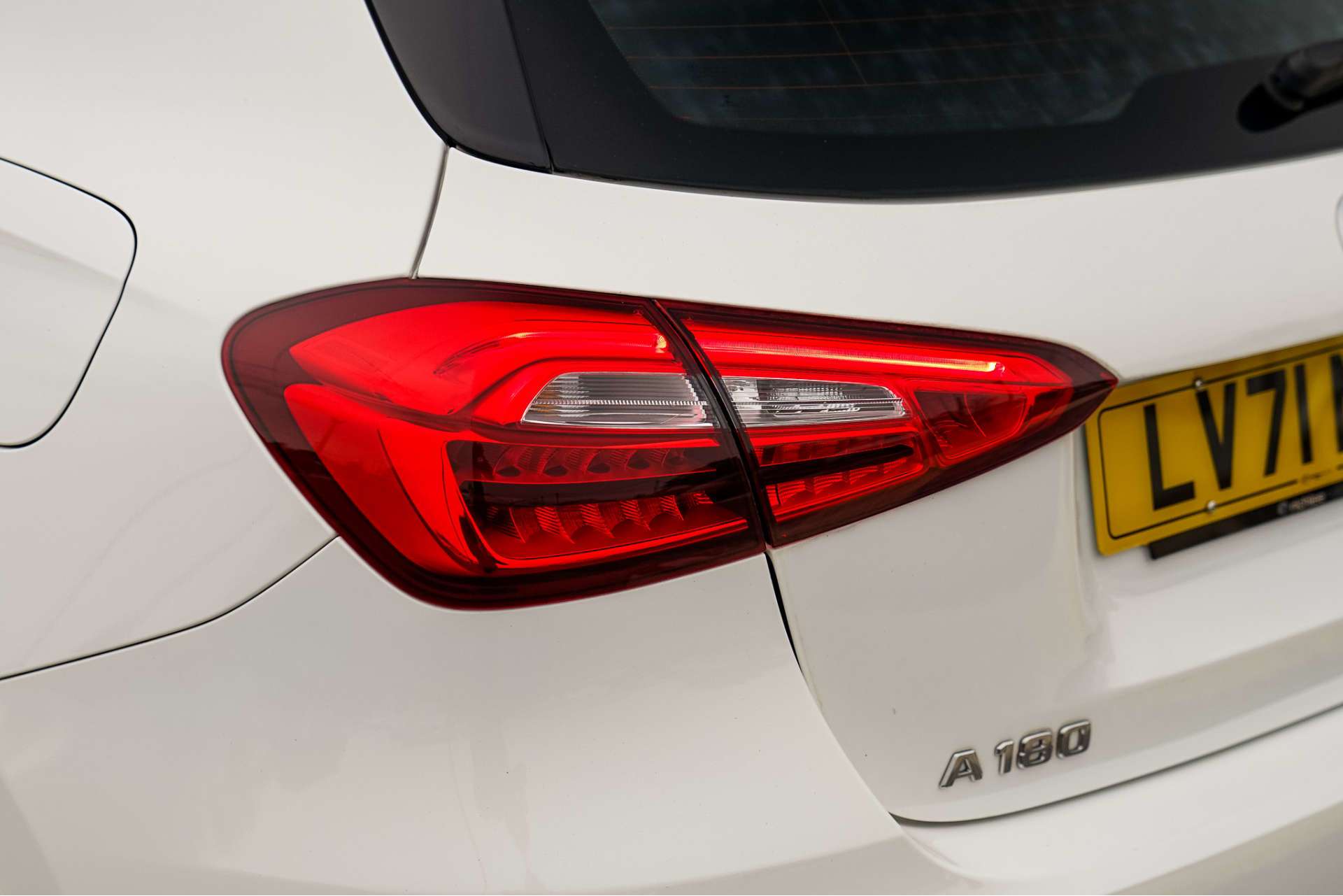 MERCEDES-BENZ A-Class 1.3 A 180 SE Auto 5dr For Sale