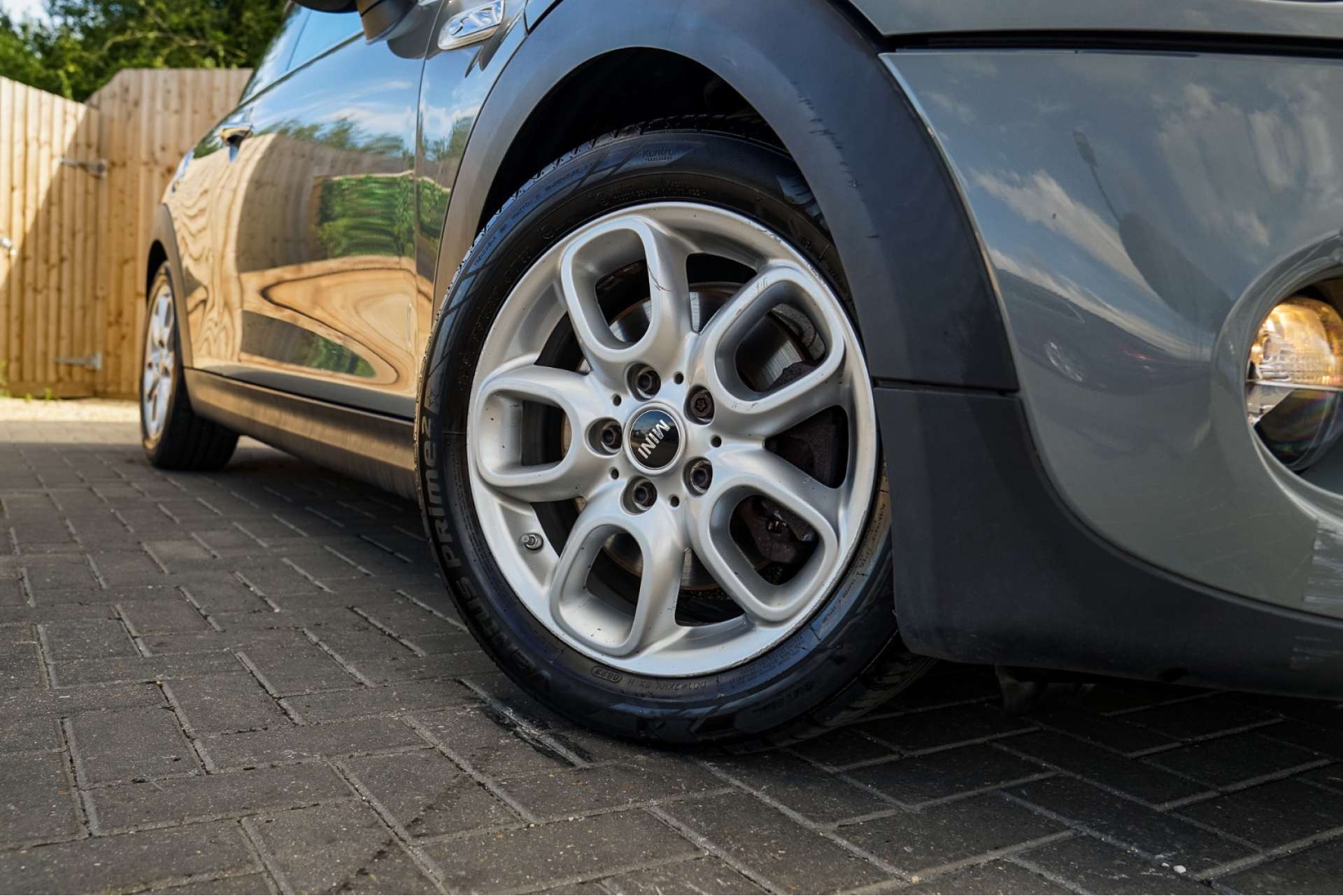 MINI HATCHBACK 2.0 Cooper S D 3dr For Sale