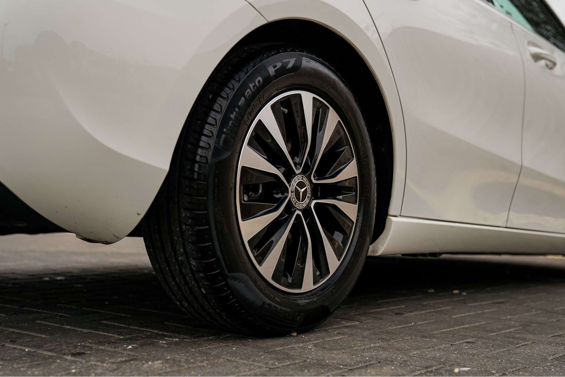 MERCEDES-BENZ A-Class 1.3 A 180 SE Auto 5dr For Sale