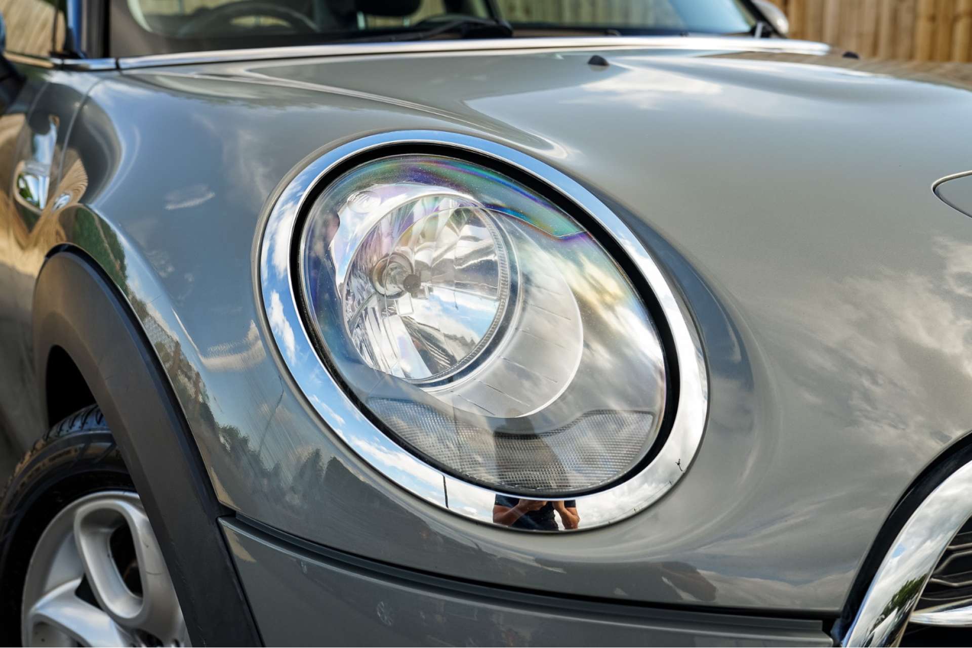 MINI HATCHBACK 2.0 Cooper S D 3dr For Sale