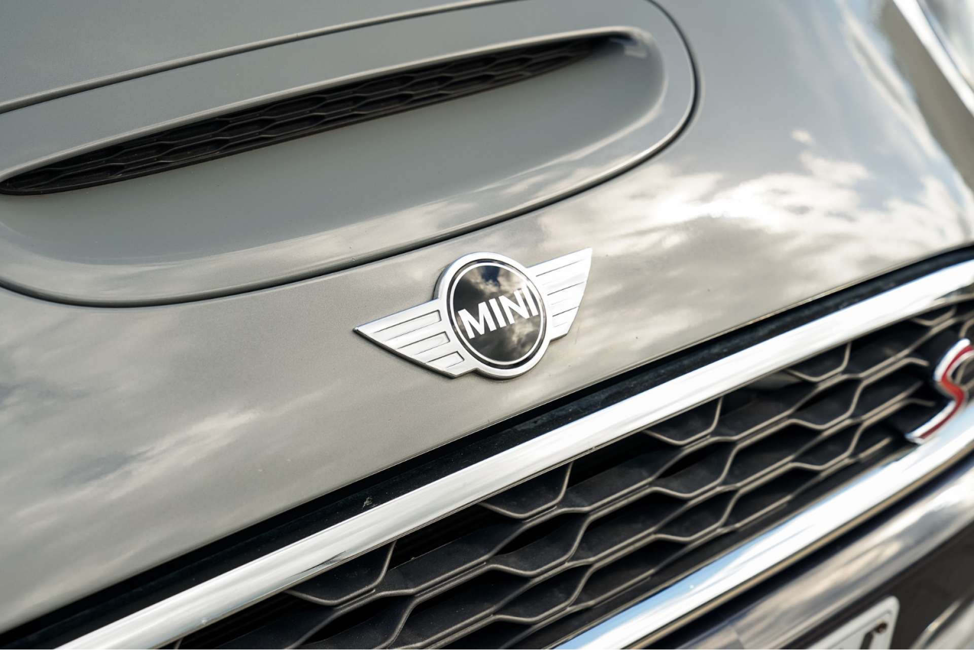 MINI HATCHBACK 2.0 Cooper S D 3dr For Sale